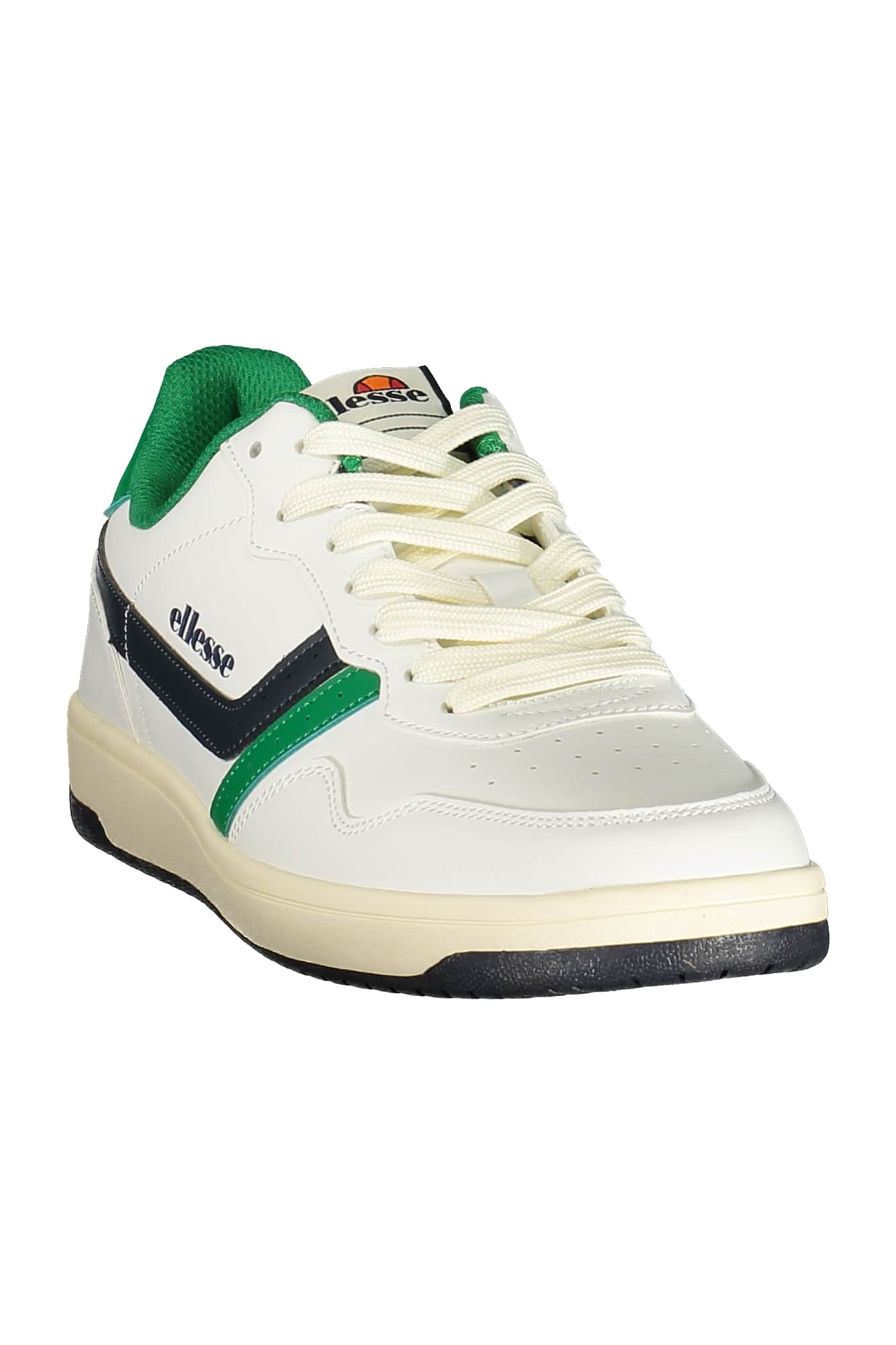 ELLESSE HERREN WEISS SPORTSCHUHE