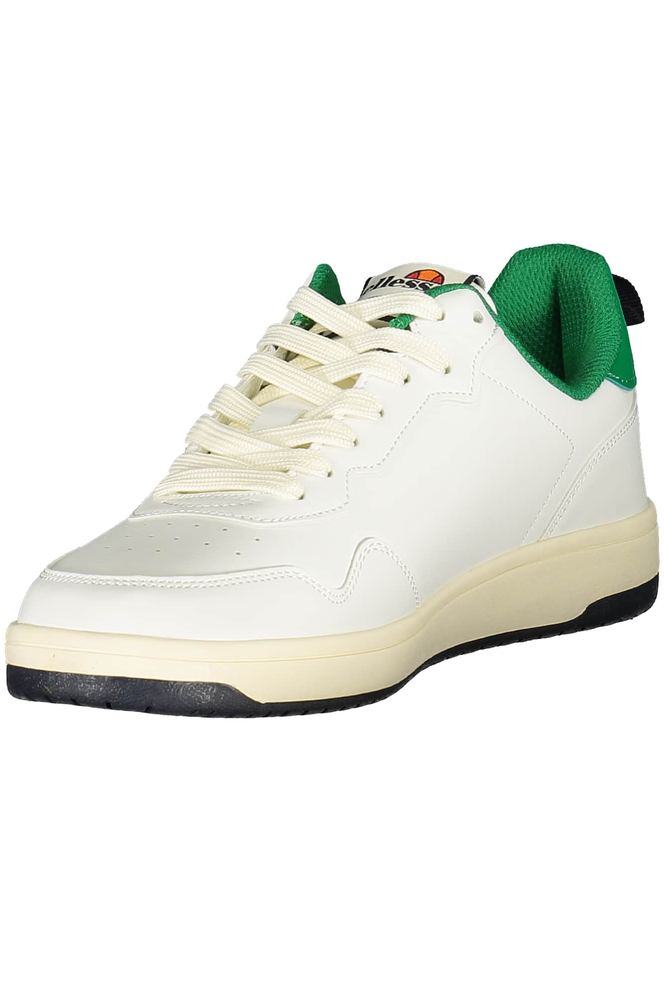 ELLESSE HERREN WEISS SPORTSCHUHE