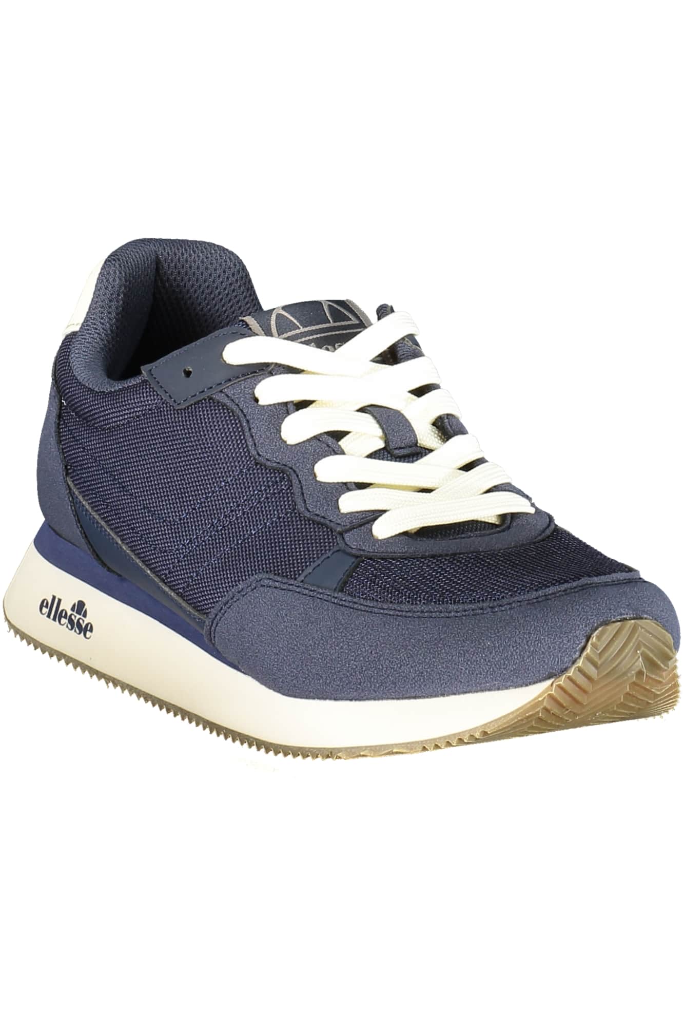 ELLESSE HERREN SCHWARZ SPORTSCHUHE