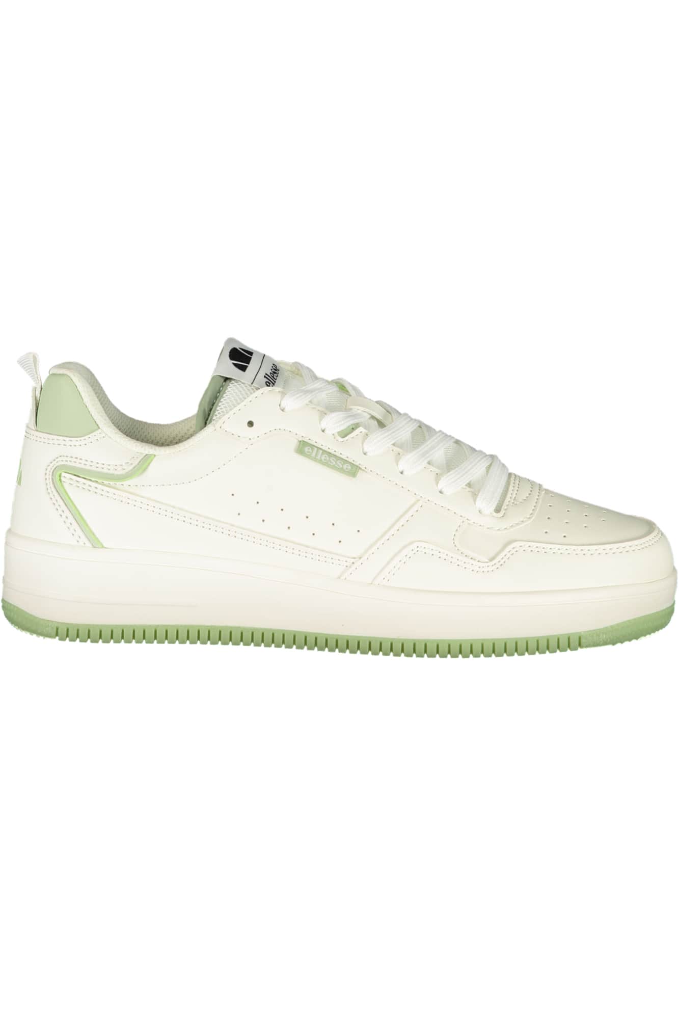 Ellesse damen sportschuhe weiss