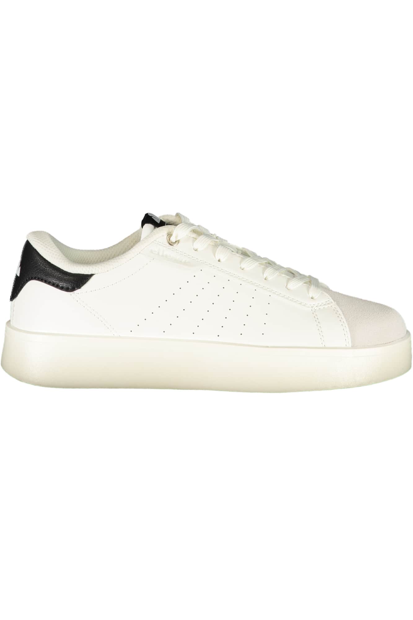 ELLESSE DAMEN SPORTSCHUHE WEISS