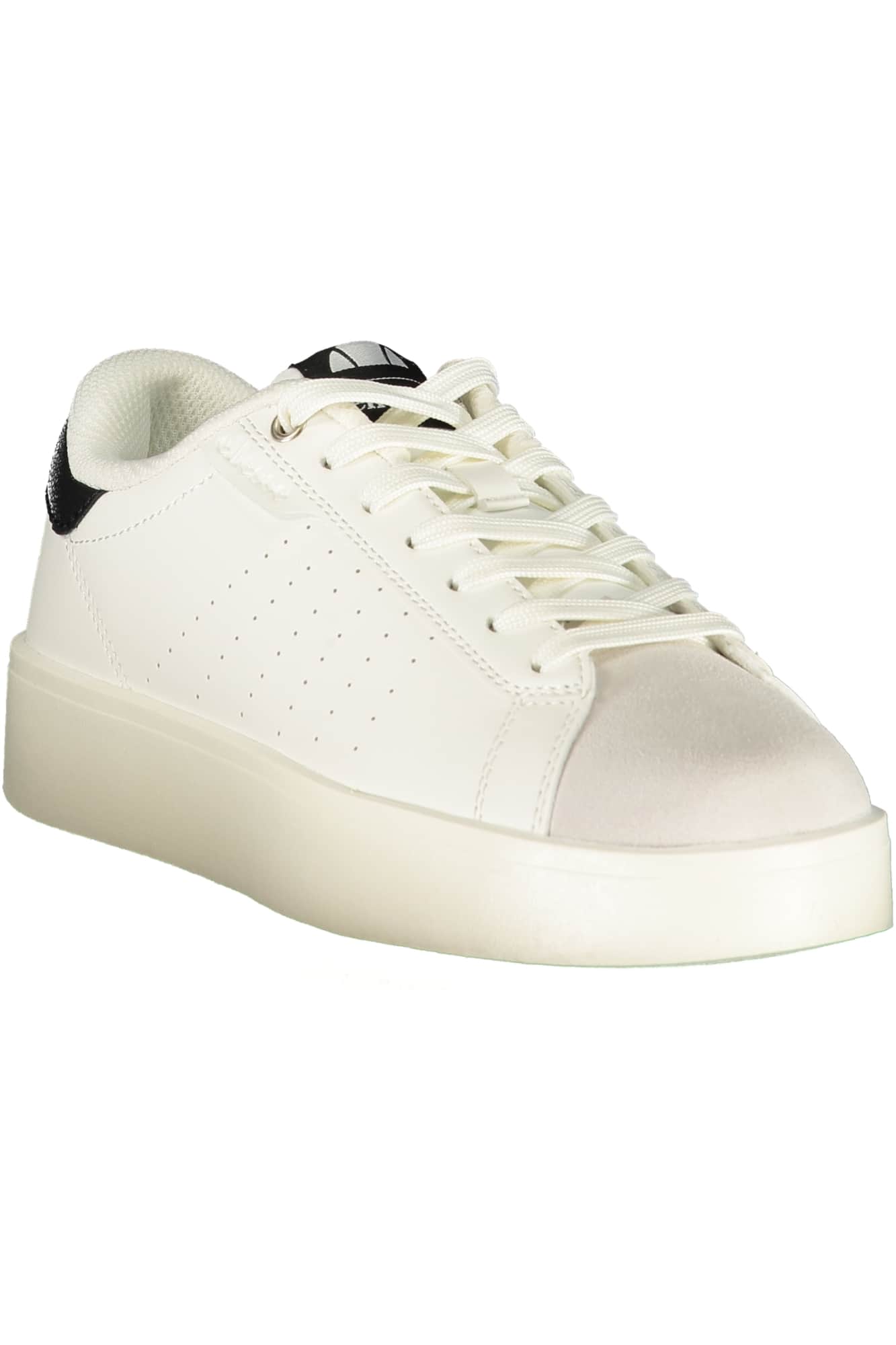 ELLESSE DAMEN SPORTSCHUHE WEISS