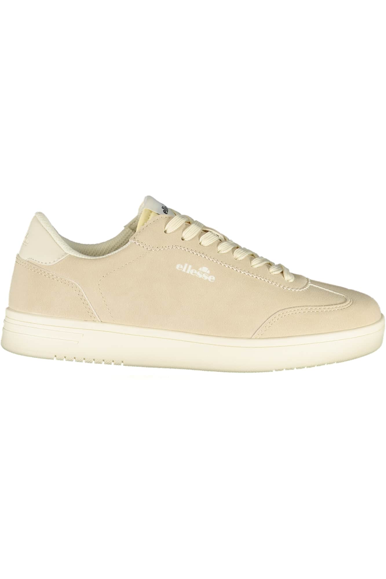 ELLESSE DAMEN BEIGE SPORTSCHUHE