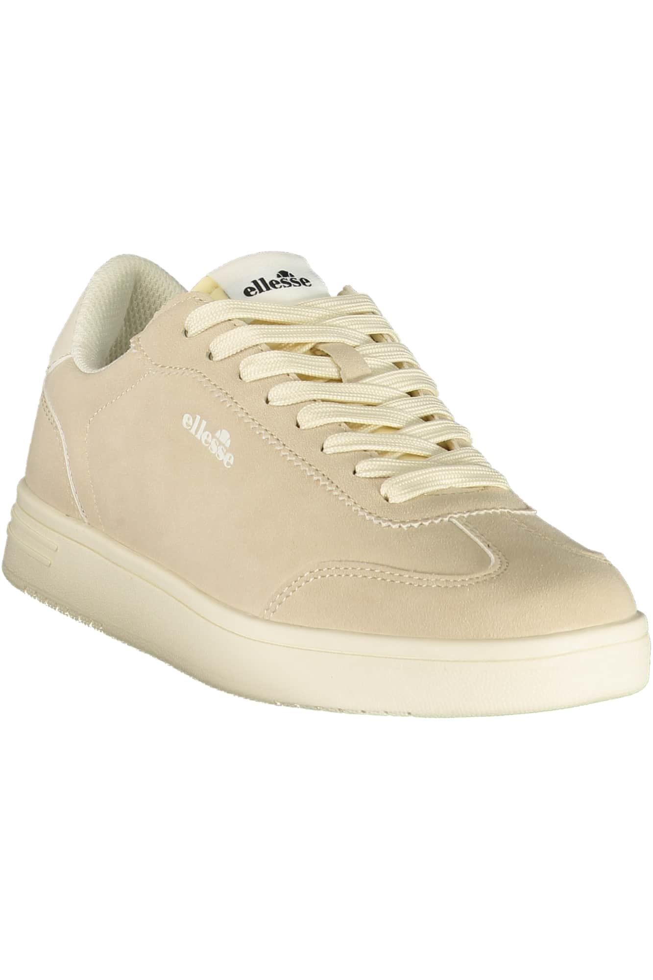 ELLESSE DAMEN BEIGE SPORTSCHUHE