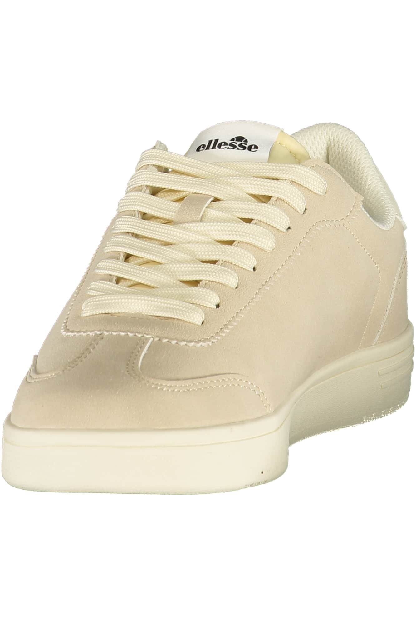 ELLESSE DAMEN BEIGE SPORTSCHUHE