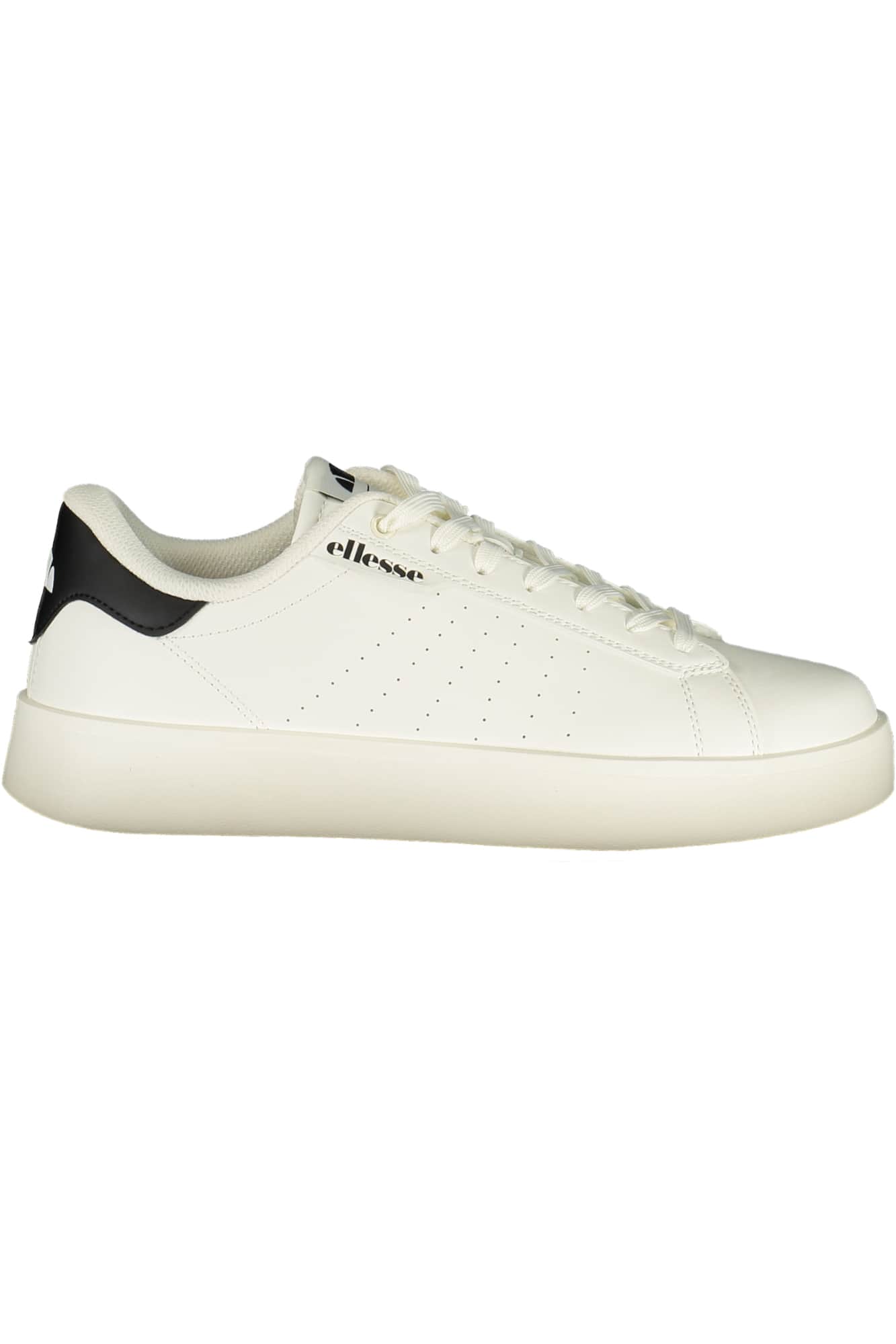ELLESSE HERREN WEISS SPORTSCHUHE