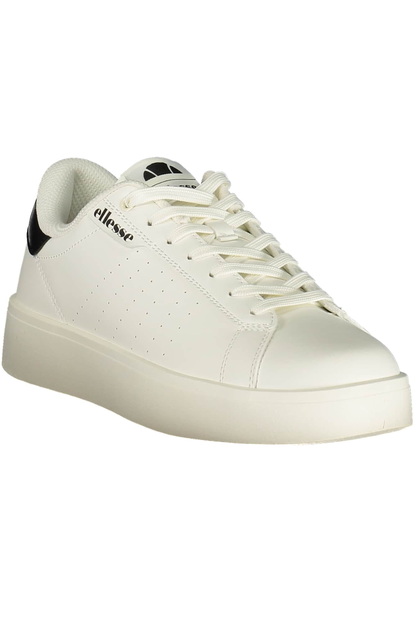 ELLESSE HERREN WEISS SPORTSCHUHE
