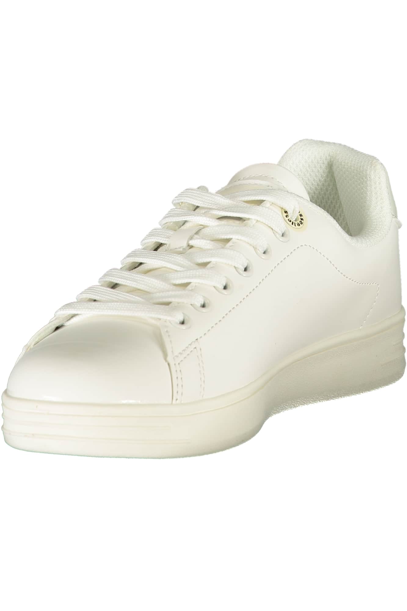 ELLESSE DAMEN SPORTSCHUHE WEISS