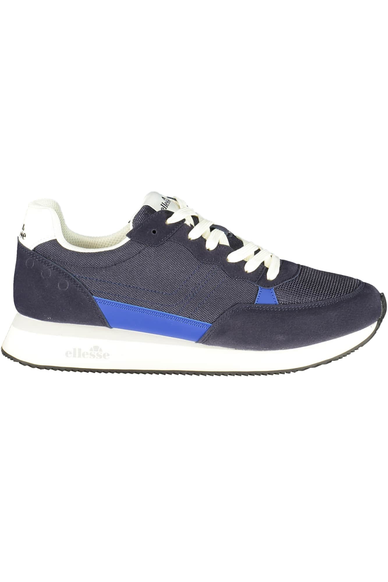 ELLESSE HERREN BLAU SPORTSCHUHE