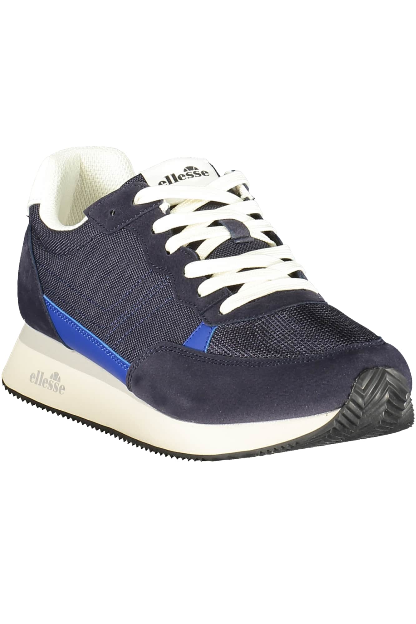ELLESSE HERREN BLAU SPORTSCHUHE