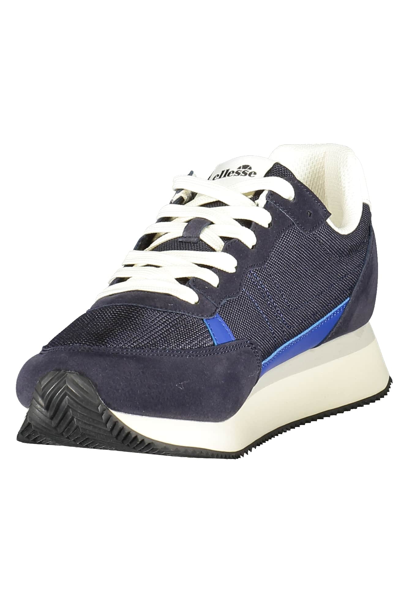 ELLESSE HERREN BLAU SPORTSCHUHE