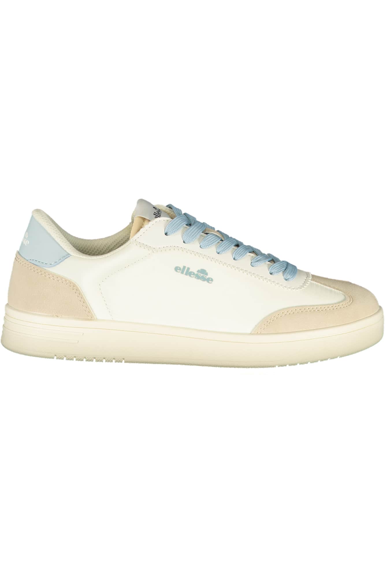 ELLESSE DAMEN SPORTSCHUHE WEISS