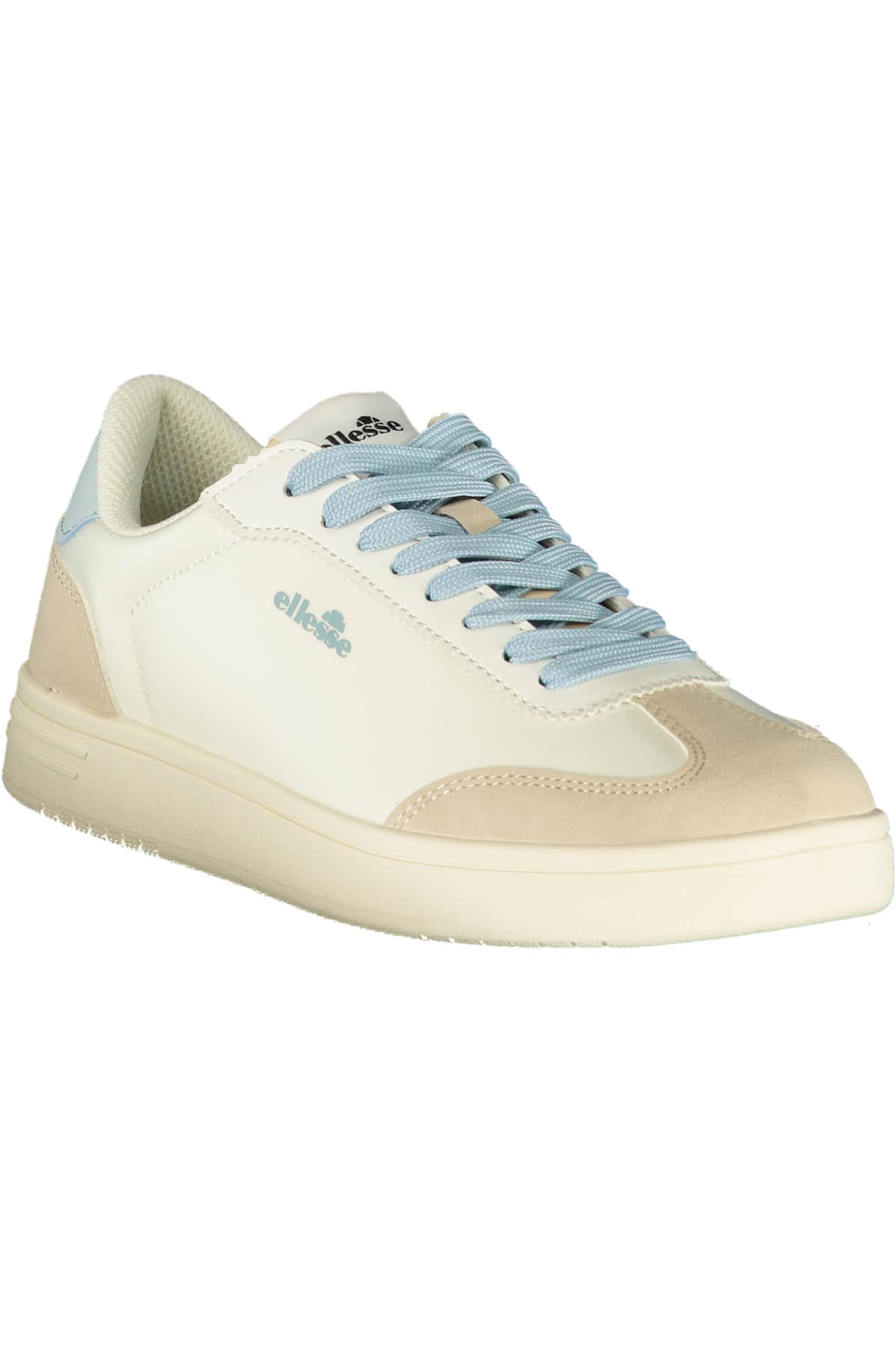 ELLESSE DAMEN SPORTSCHUHE WEISS