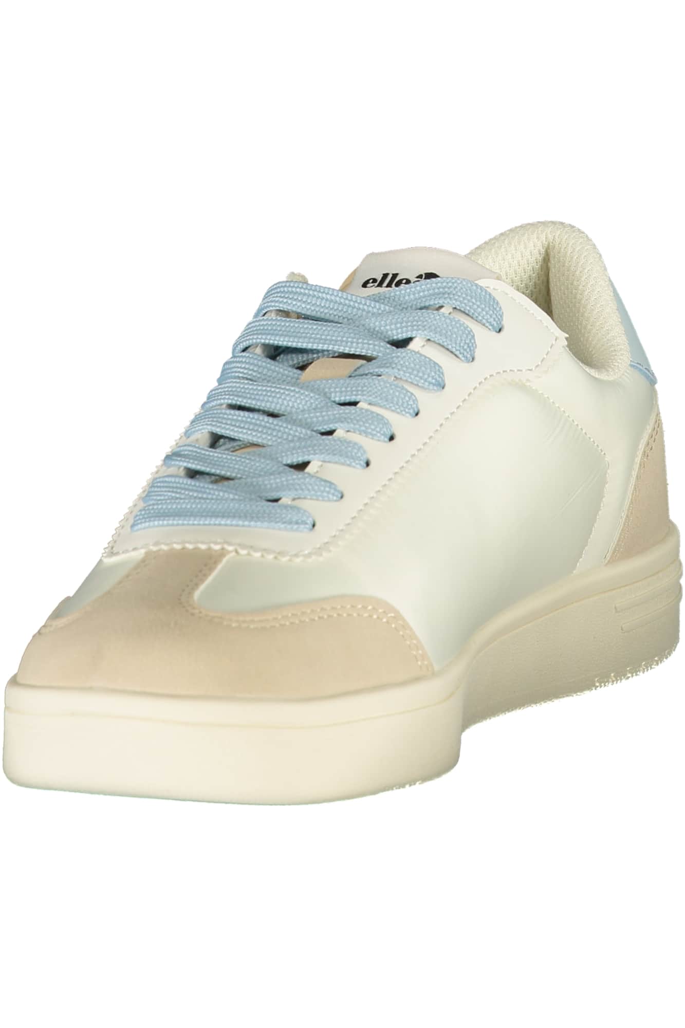 ELLESSE DAMEN SPORTSCHUHE WEISS