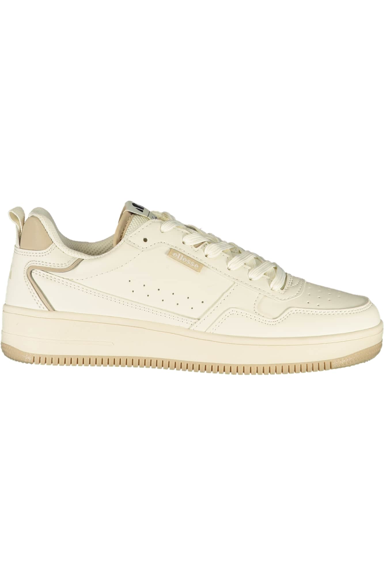 ELLESSE DAMEN SPORTSCHUHE WEISS