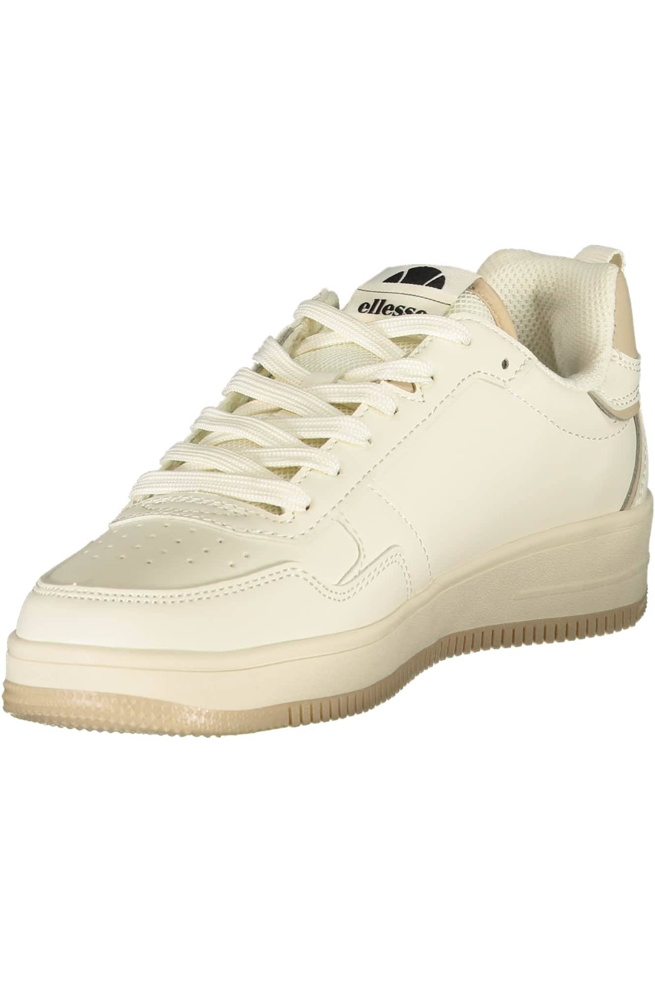 ELLESSE DAMEN SPORTSCHUHE WEISS