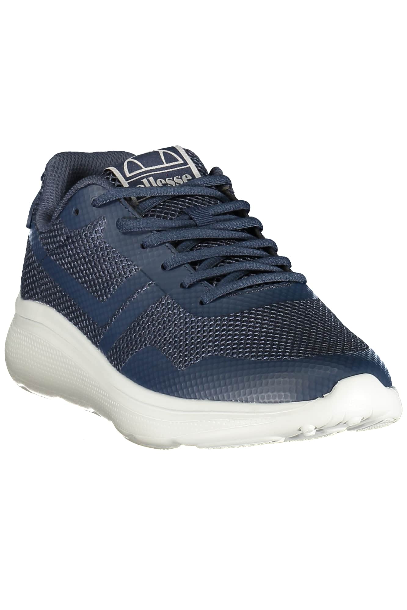 ELLESSE HERREN BLAU SPORTSCHUHE