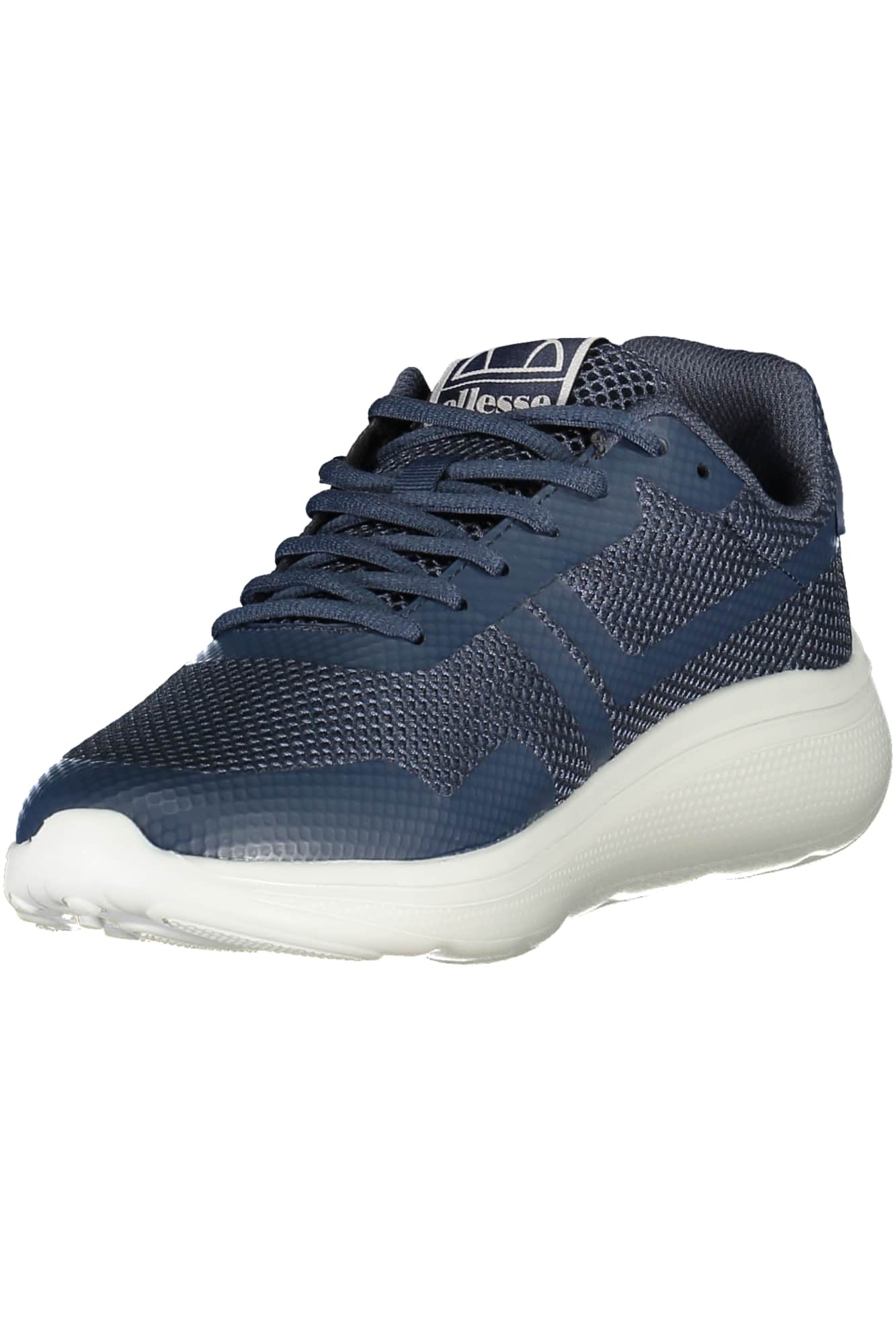 ELLESSE HERREN BLAU SPORTSCHUHE