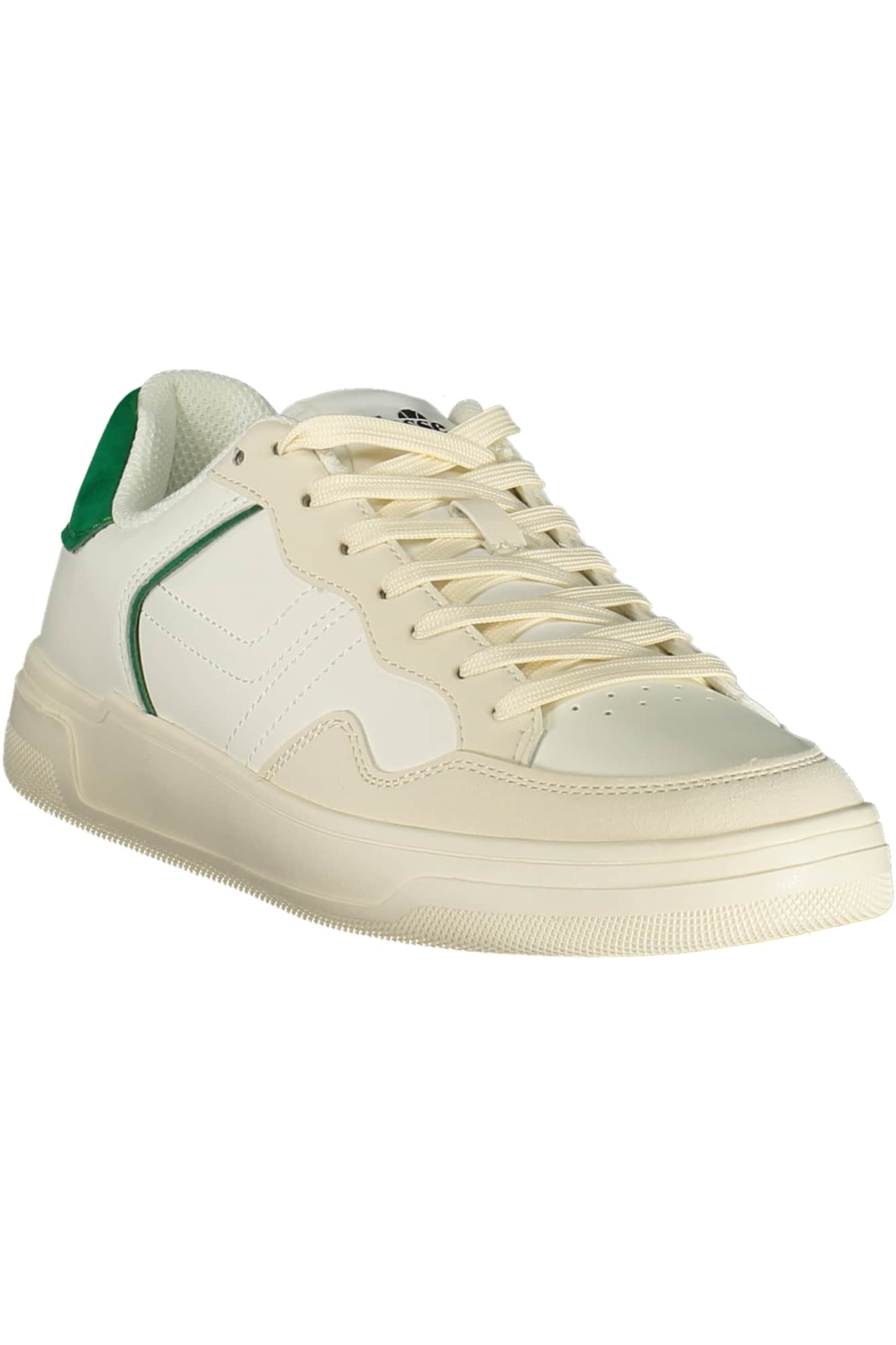 ELLESSE HERREN WEISS SPORTSCHUHE