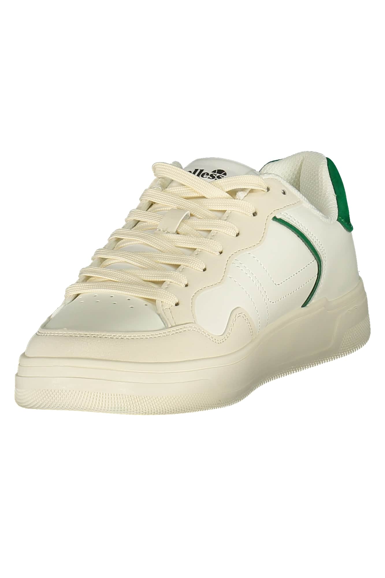 ELLESSE HERREN WEISS SPORTSCHUHE