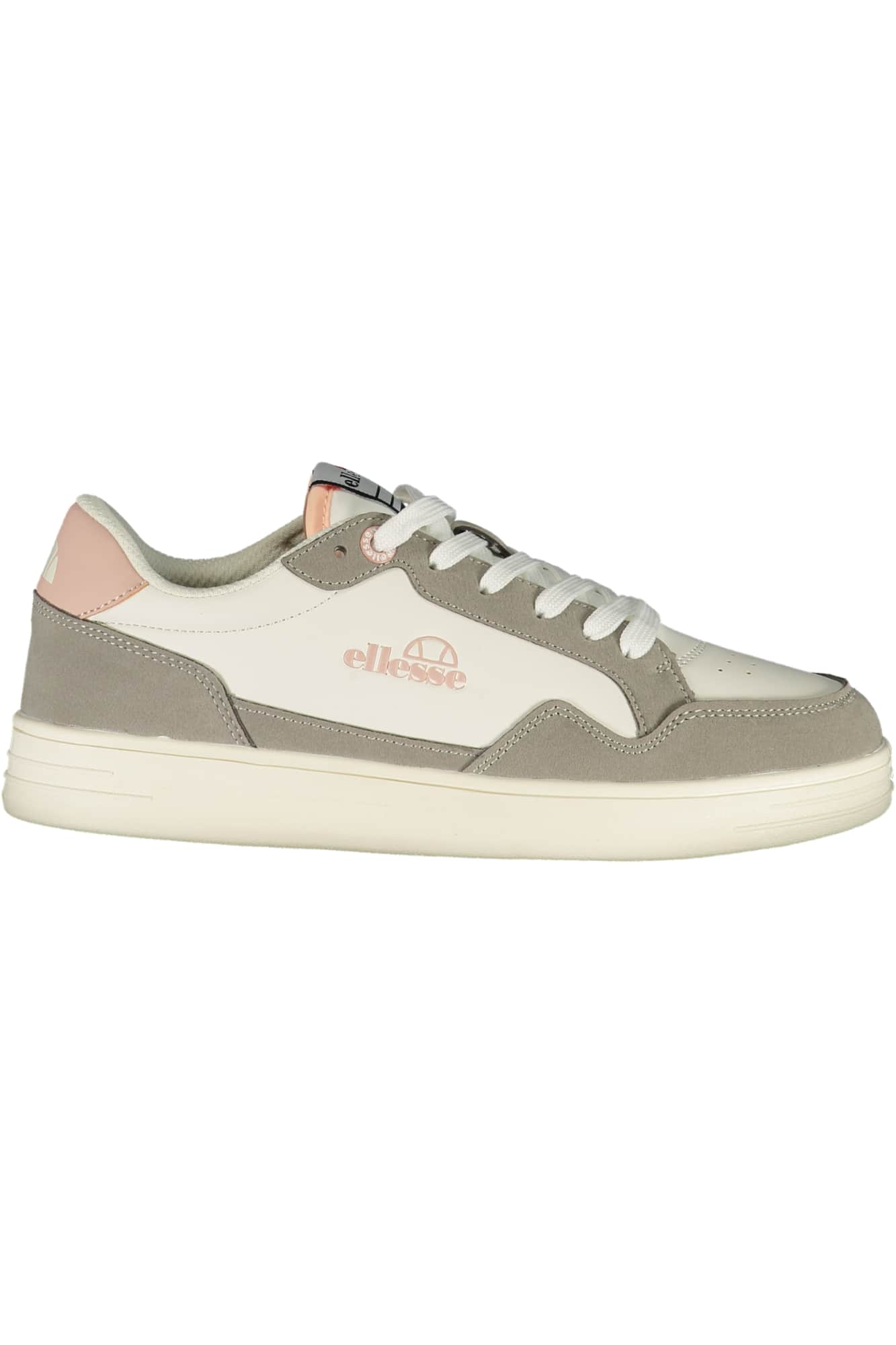 ELLESSE DAMEN SPORTSCHUHE WEISS