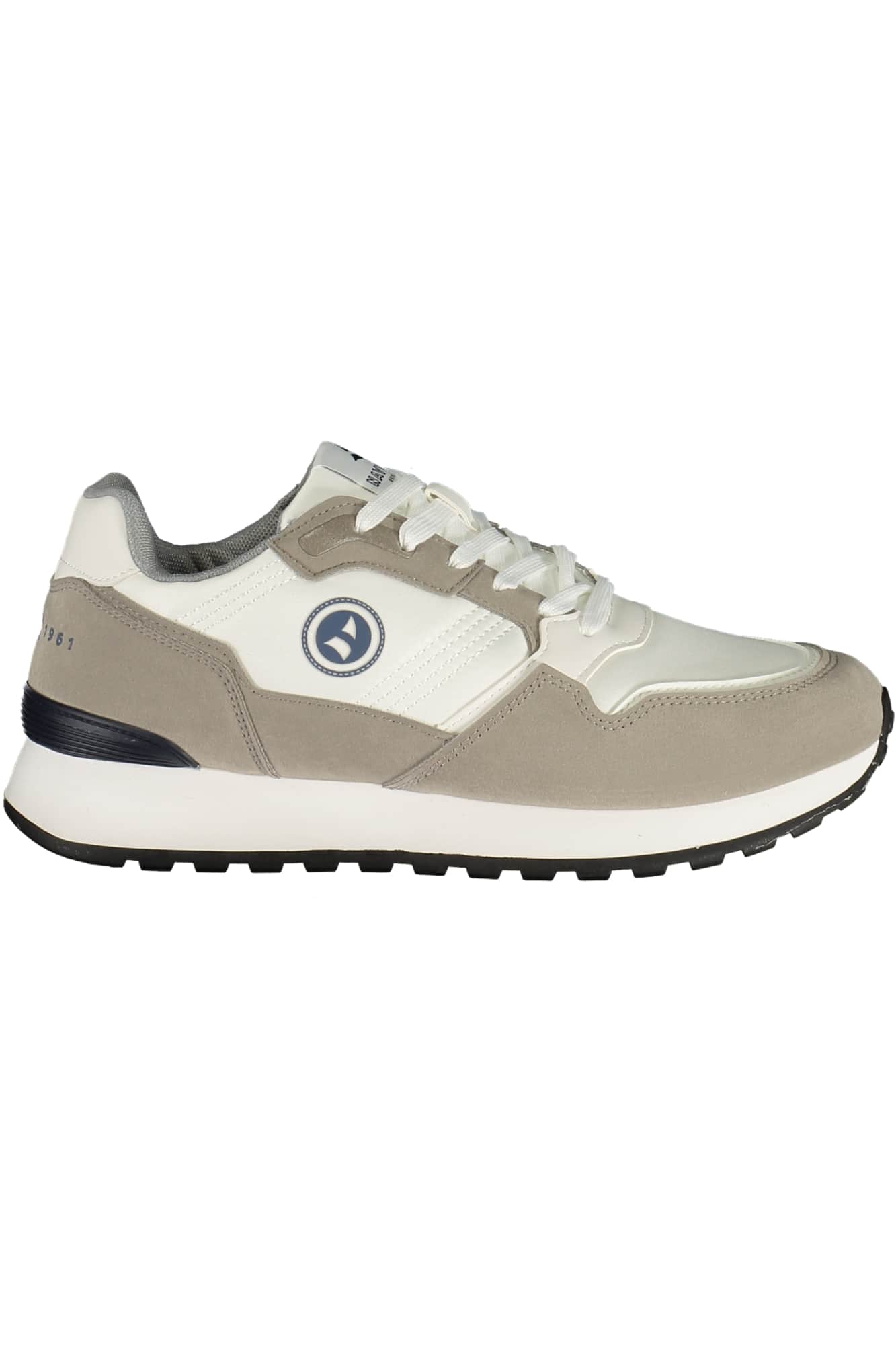 NAVIGARE HERREN BRAUN SPORTSCHUHE