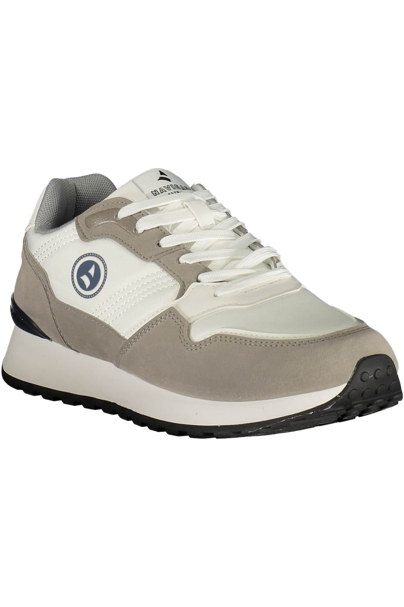 NAVIGARE HERREN BRAUN SPORTSCHUHE