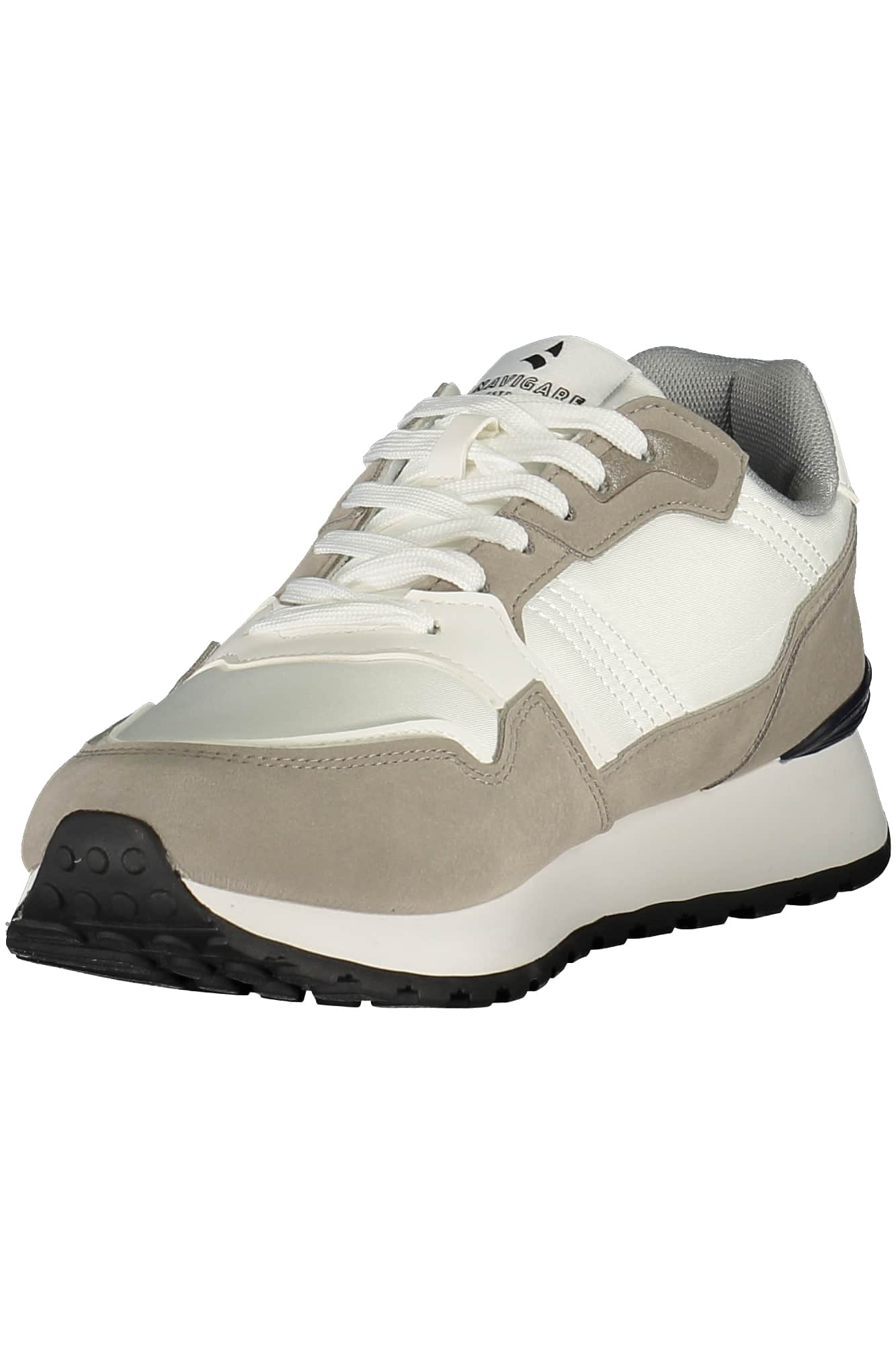 NAVIGARE HERREN BRAUN SPORTSCHUHE