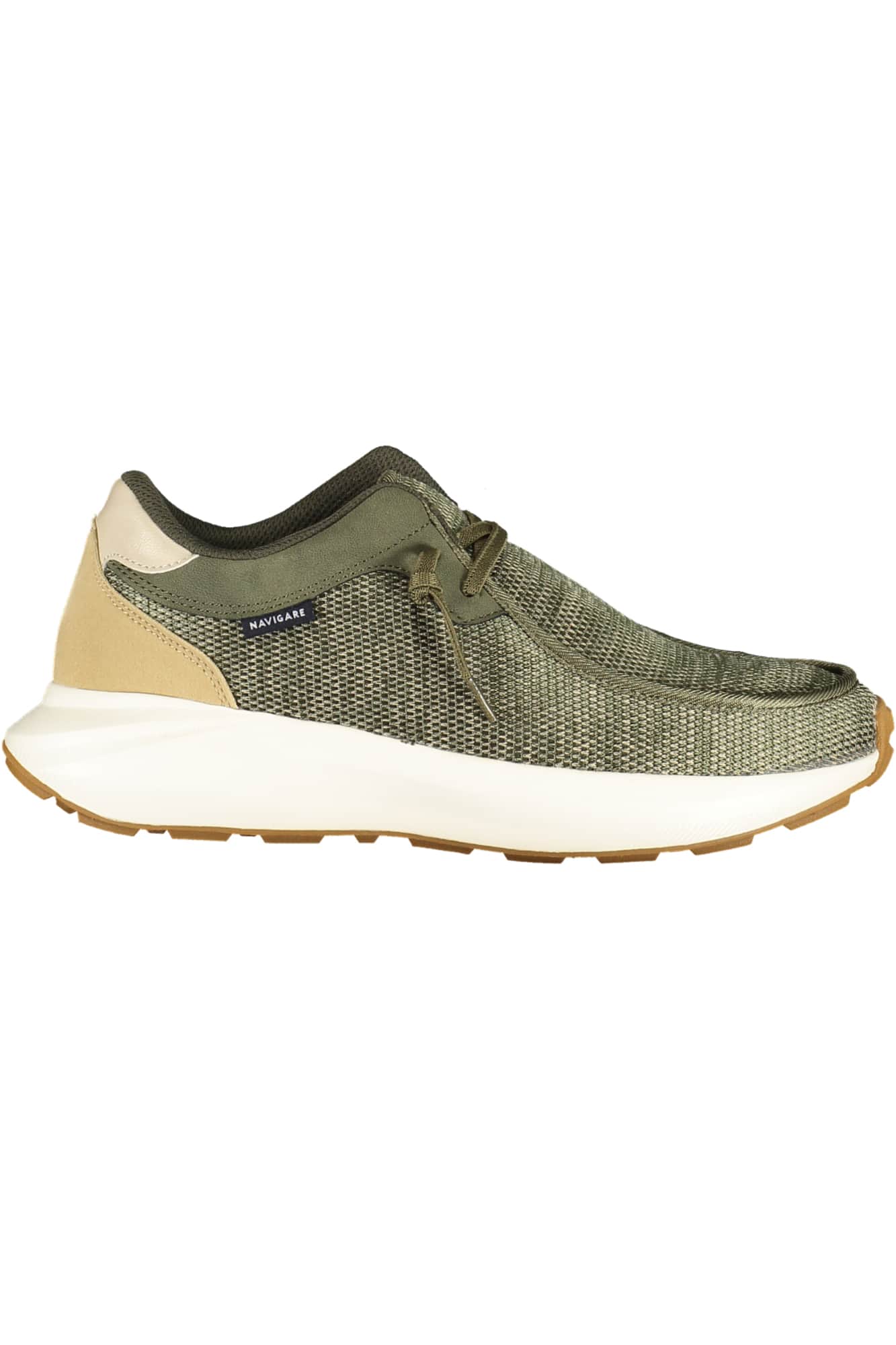 NAVIGATE HERREN GRÜN SPORTSCHUHE