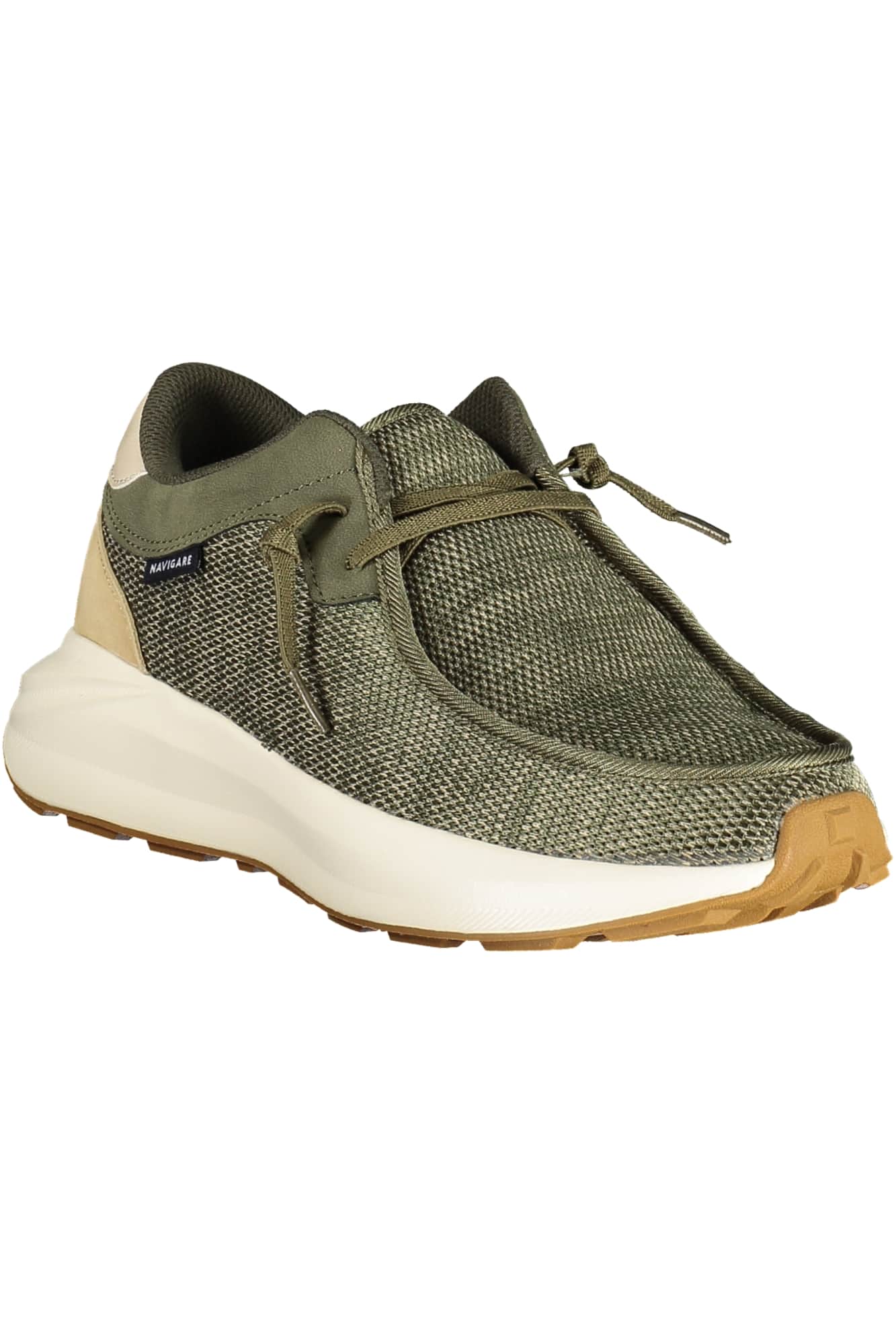NAVIGATE HERREN GRÜN SPORTSCHUHE