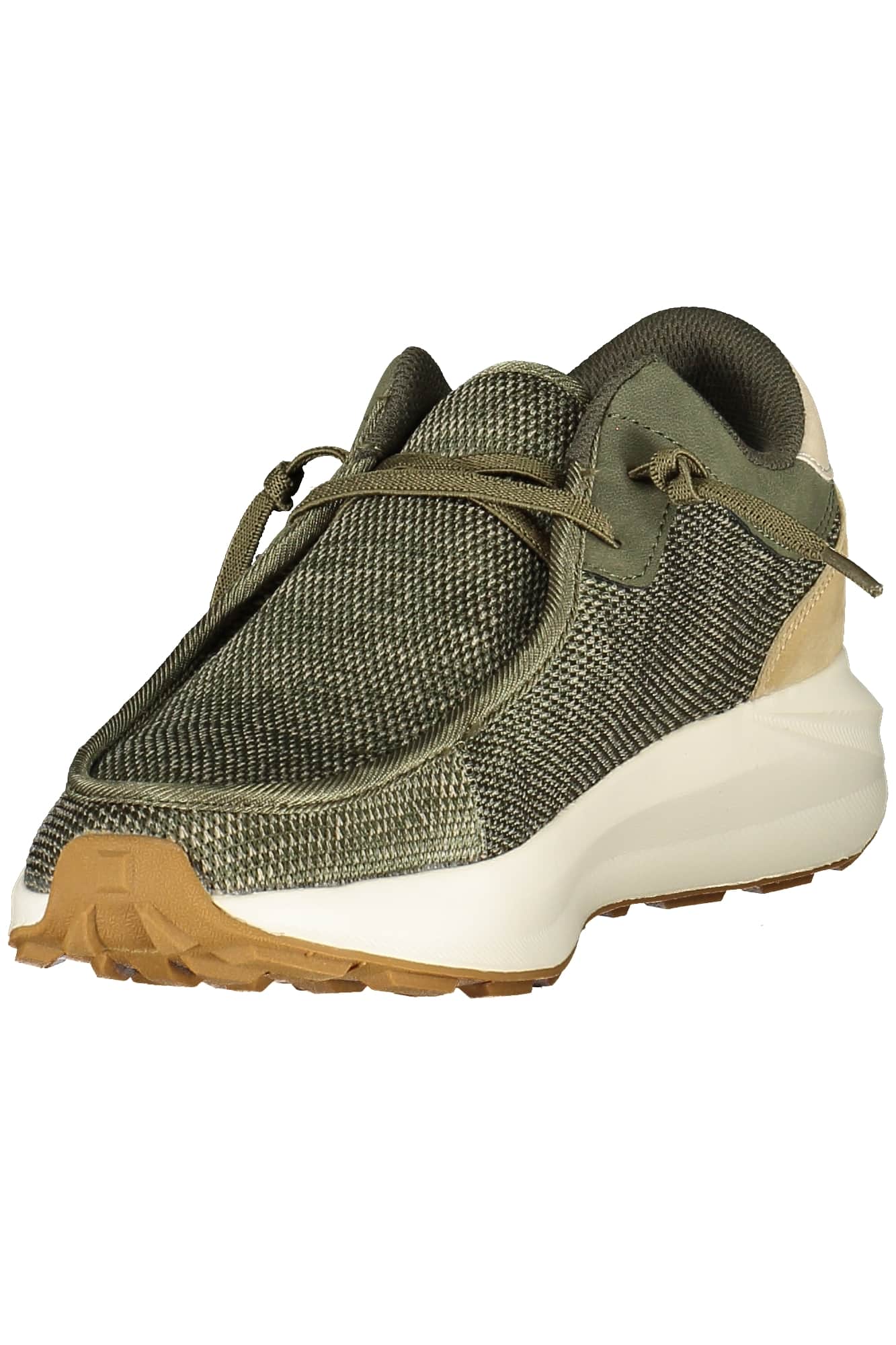 NAVIGATE HERREN GRÜN SPORTSCHUHE