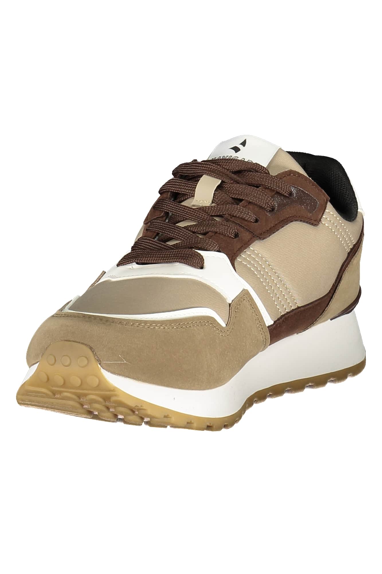 NAVIGARE HERREN BRAUN SPORTSCHUHE