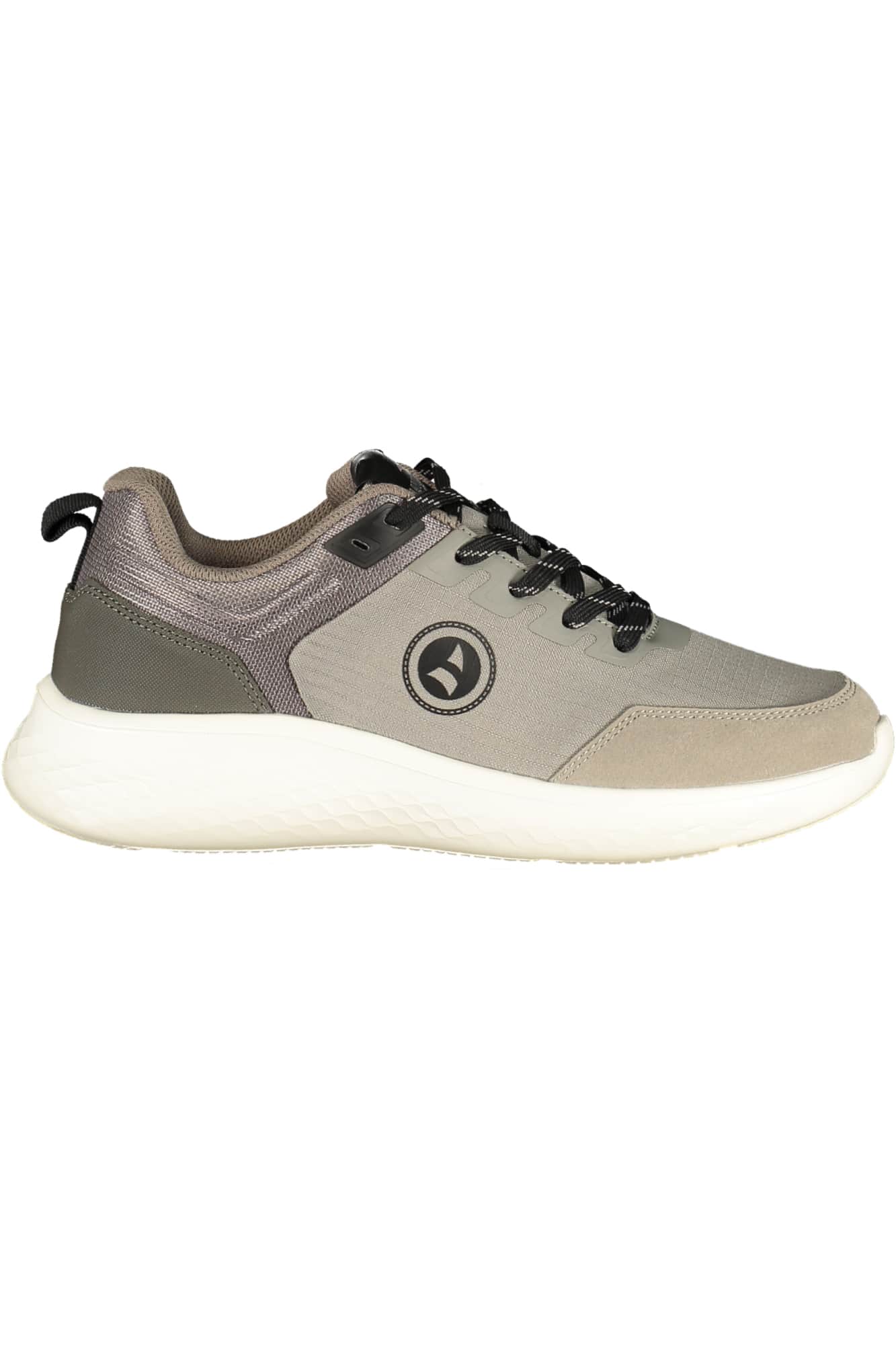 NAVIGATE HERREN GRAU SPORTSCHUHE