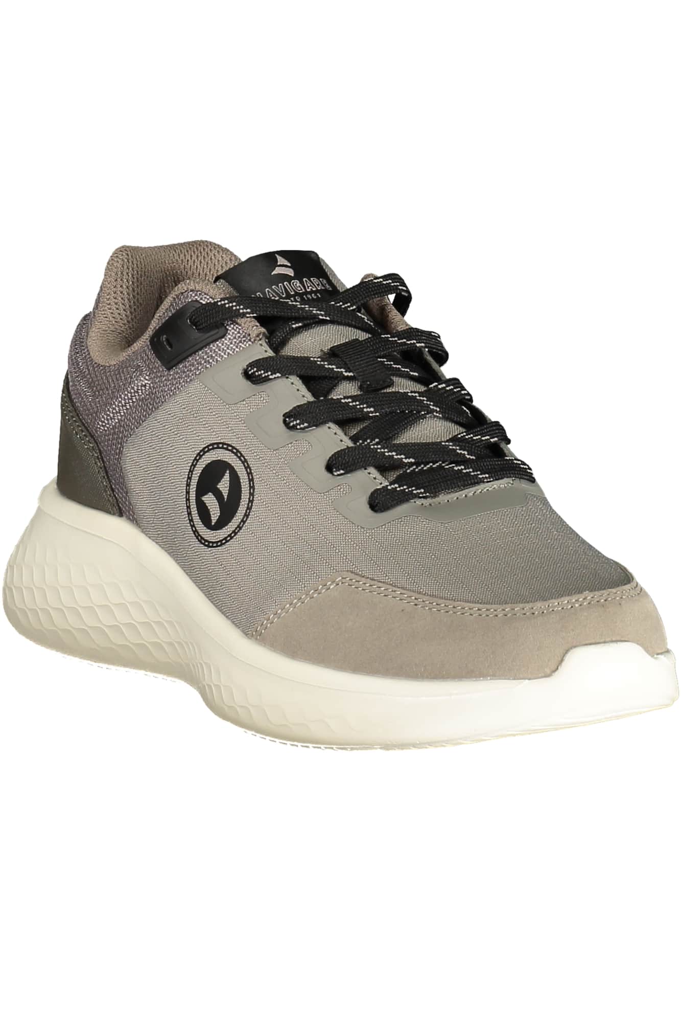 NAVIGATE HERREN GRAU SPORTSCHUHE