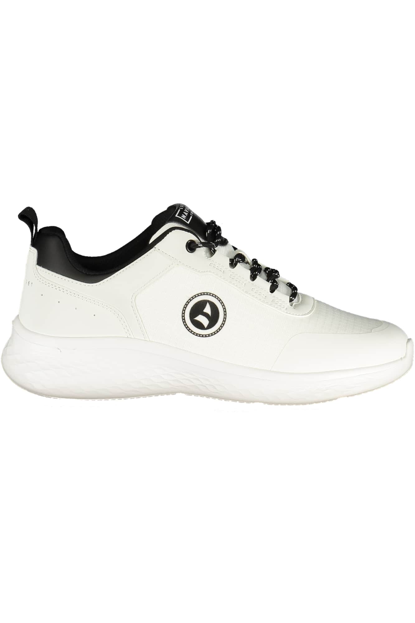 NAVIGATE HERREN WEISS SPORTSCHUHE