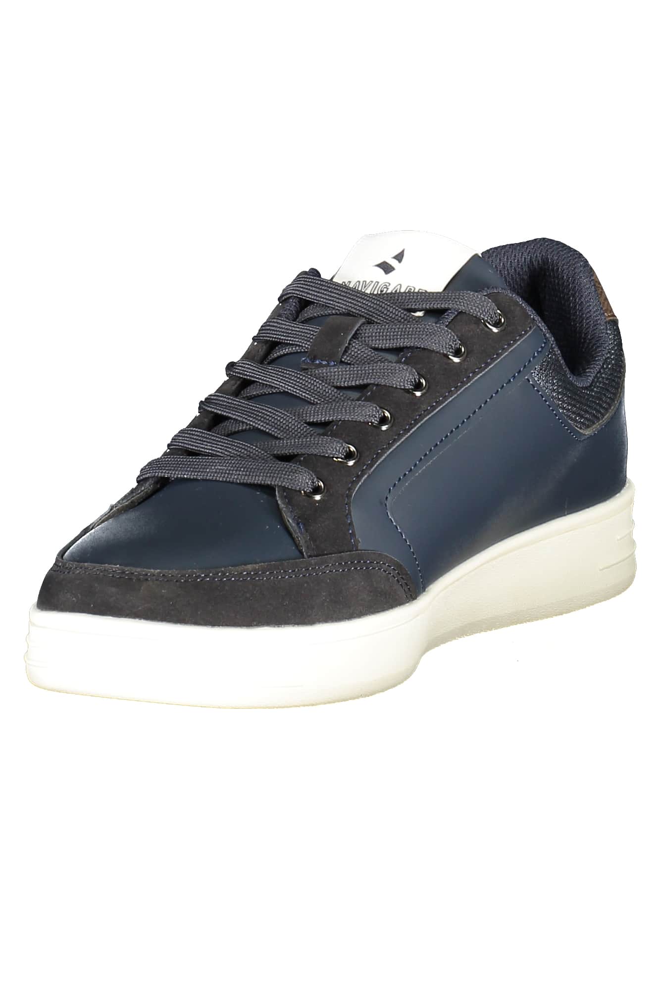 NAVIGATE HERREN WEISS SPORTSCHUHE