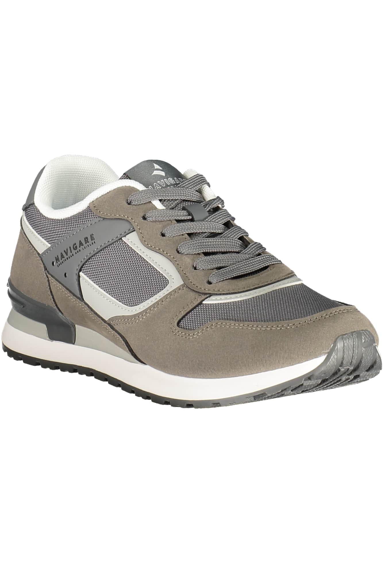 NAVIGATE HERREN WEISS SPORTSCHUHE