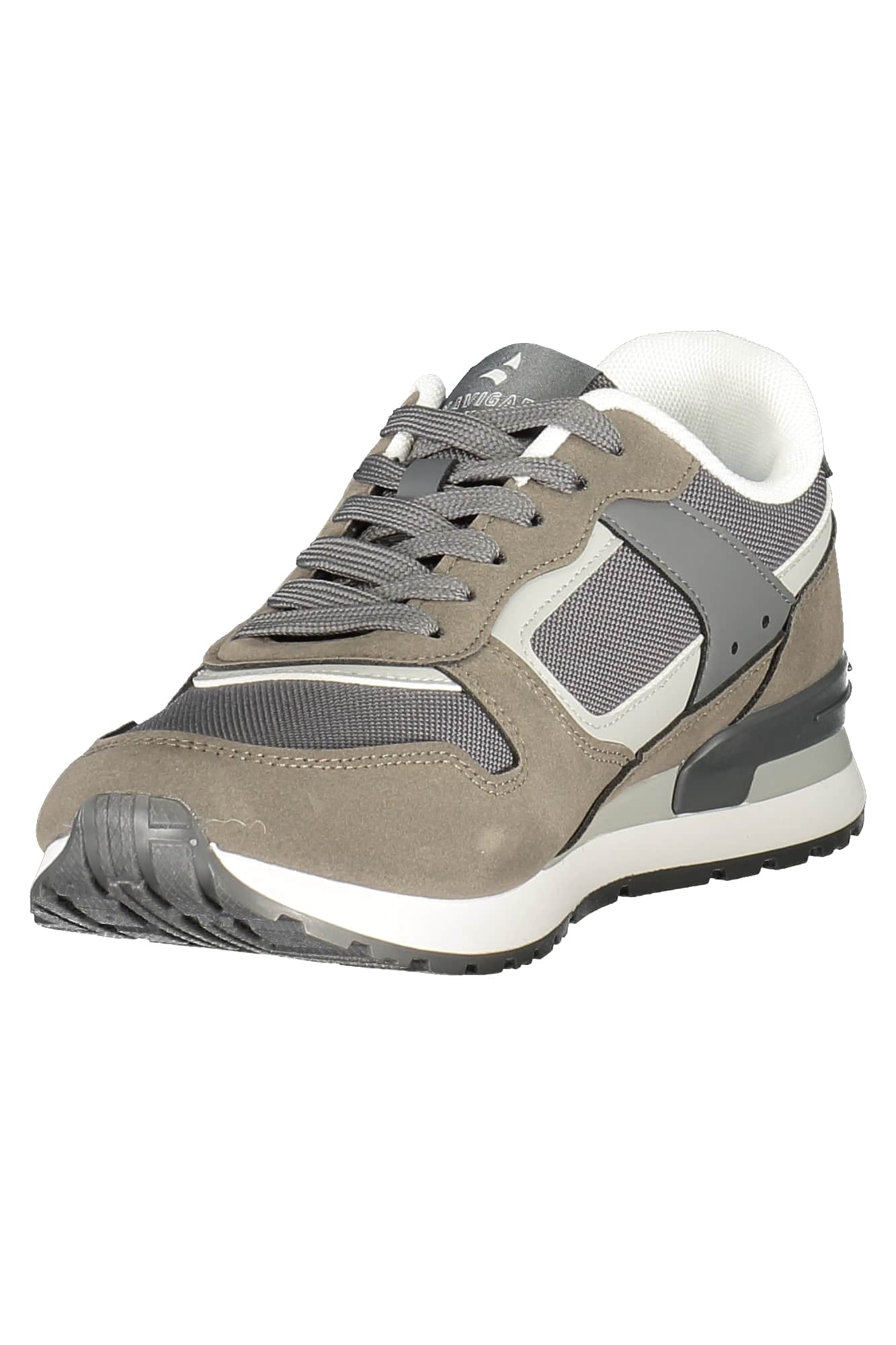 NAVIGATE HERREN WEISS SPORTSCHUHE