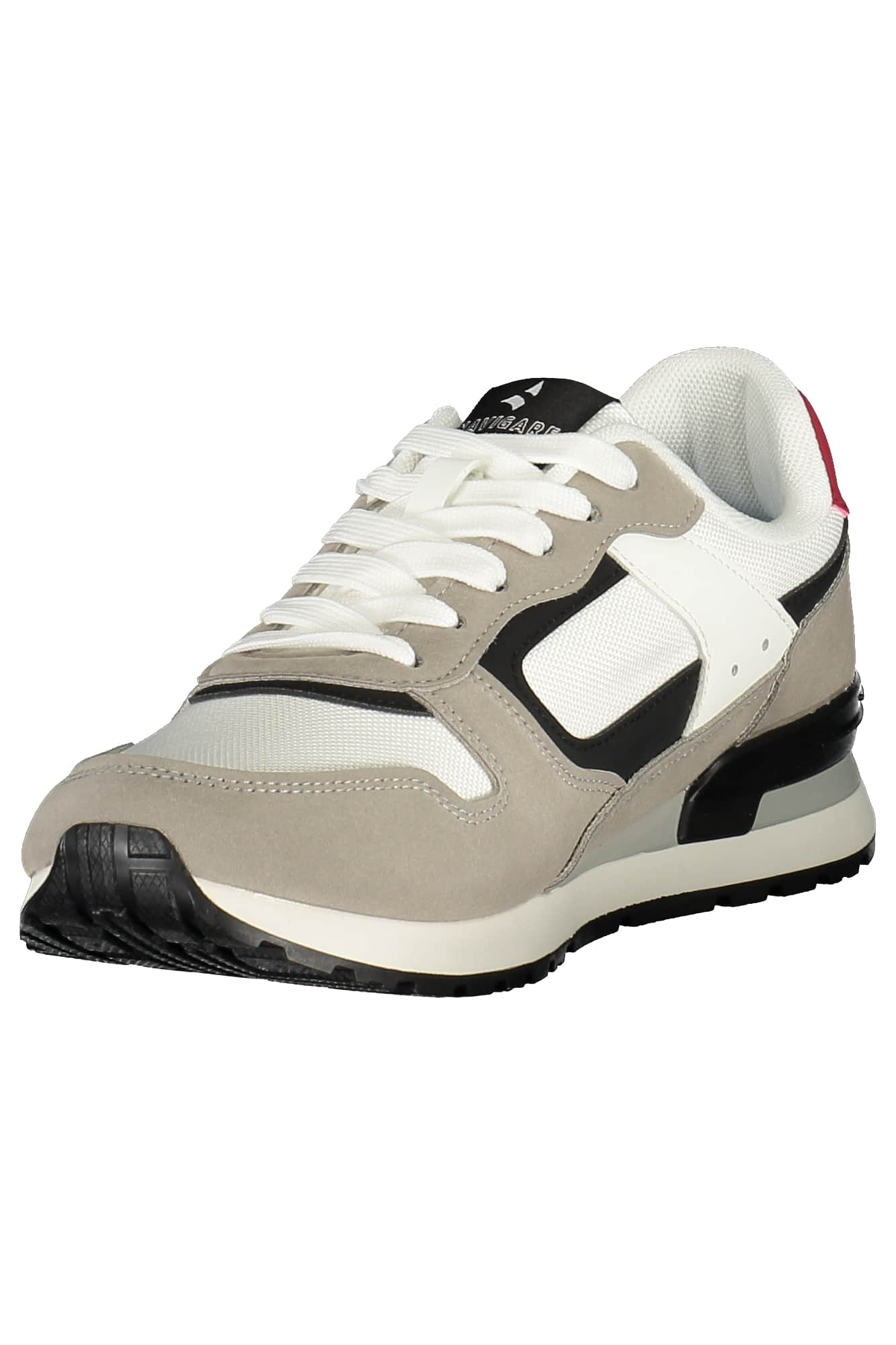 NAVIGATE HERREN WEISS SPORTSCHUHE