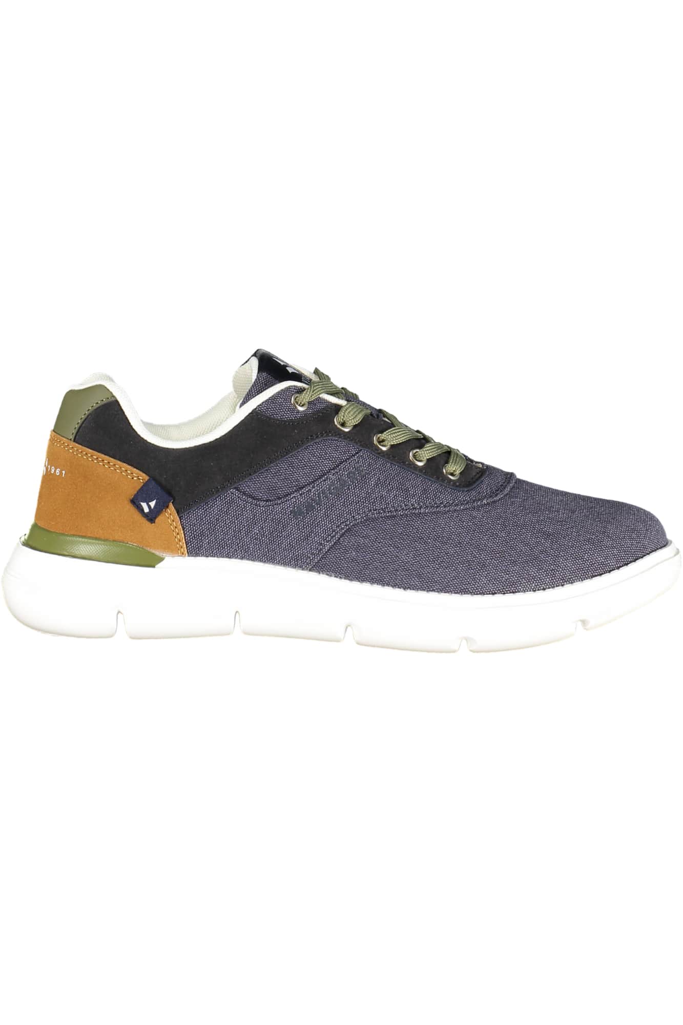 NAVIGATE HERREN BLAU SPORTSCHUHE
