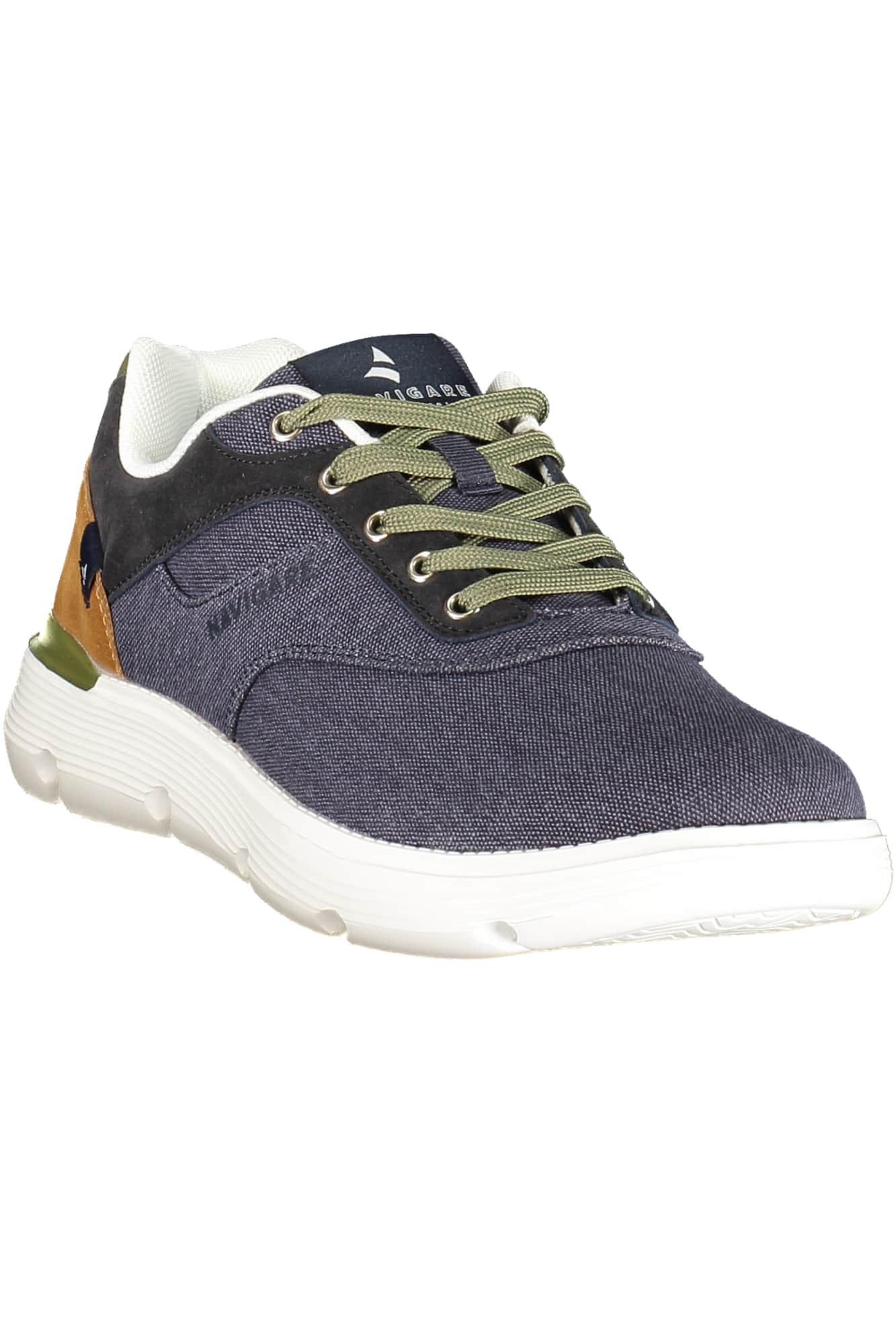 NAVIGATE HERREN BLAU SPORTSCHUHE