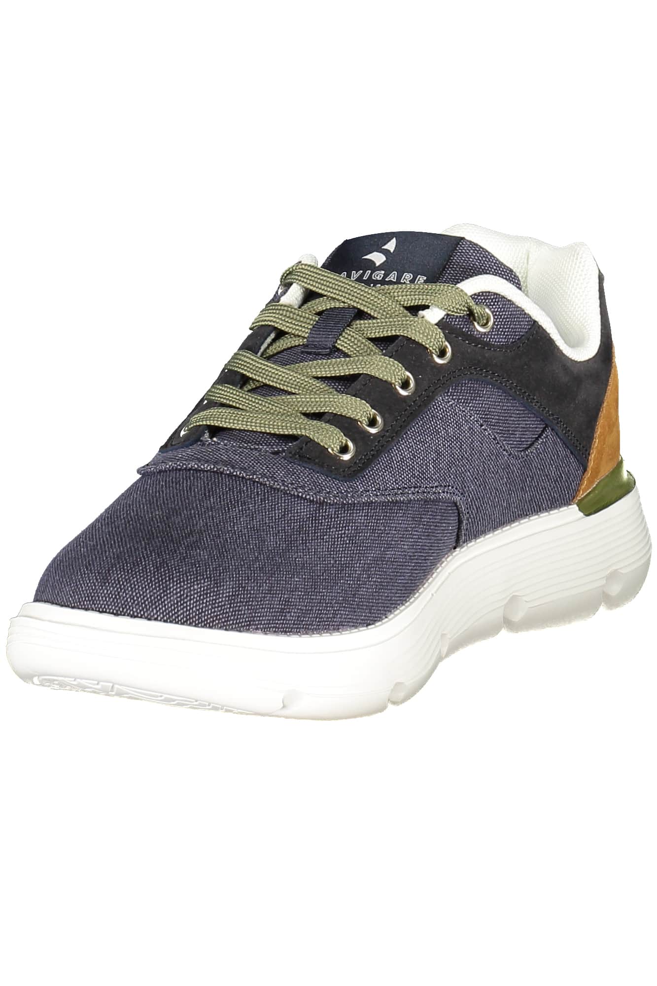 NAVIGATE HERREN BLAU SPORTSCHUHE