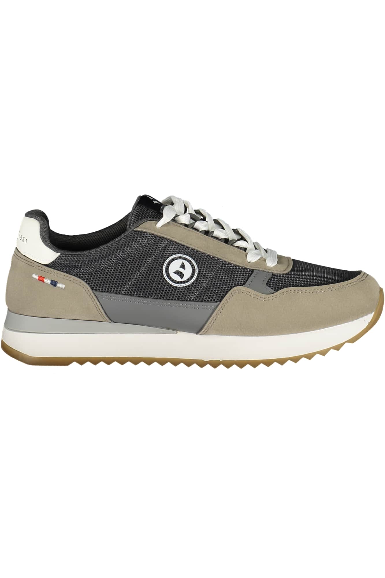 NAVIGATE HERREN GRAU SPORTSCHUHE