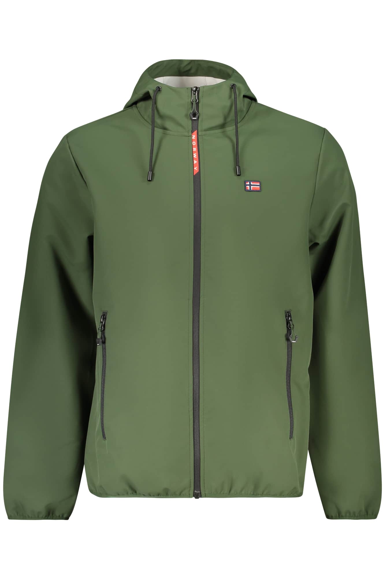 NORWAY 1963 GELB HERREN JACKE