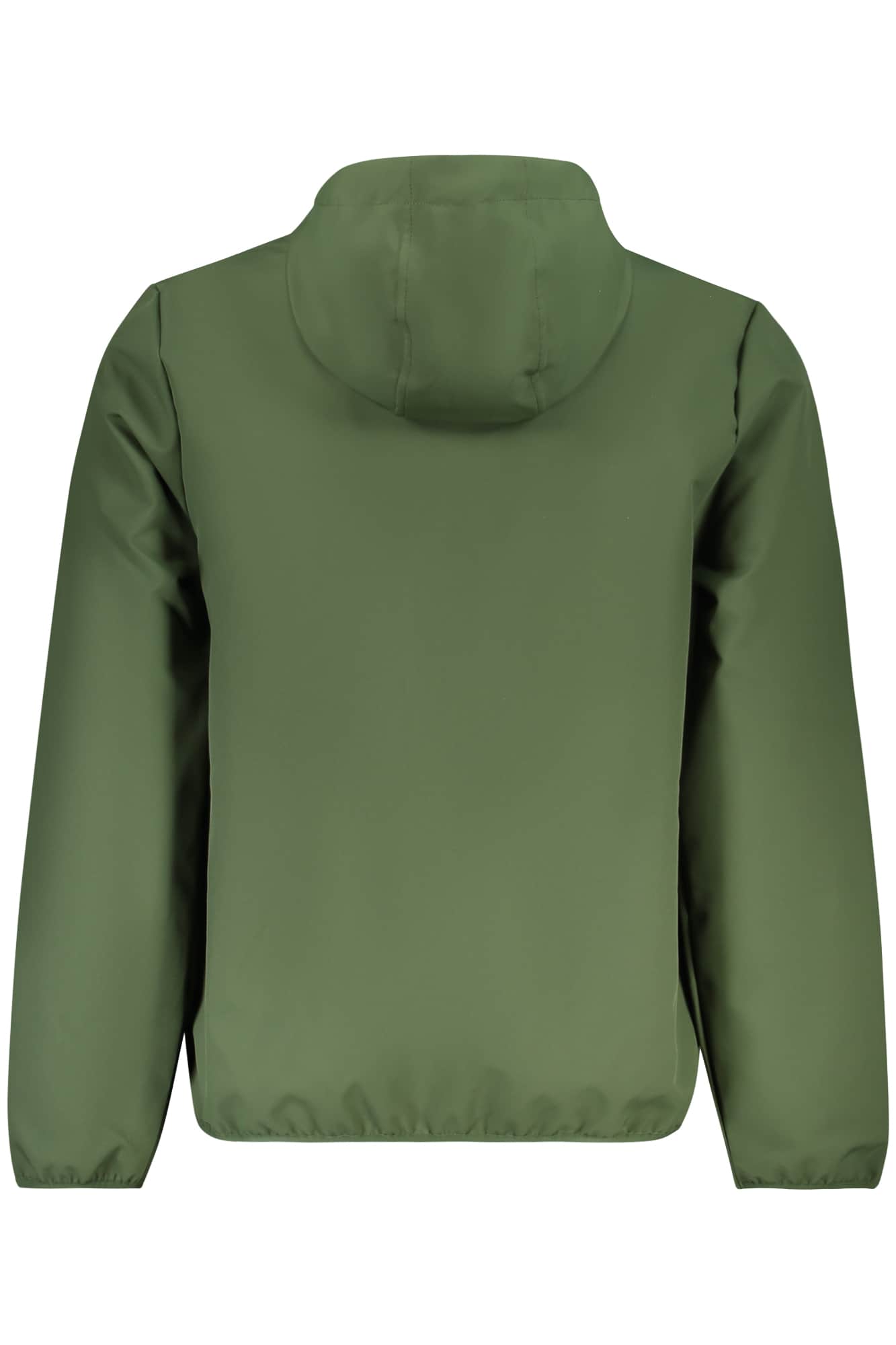 NORWAY 1963 GELB HERREN JACKE