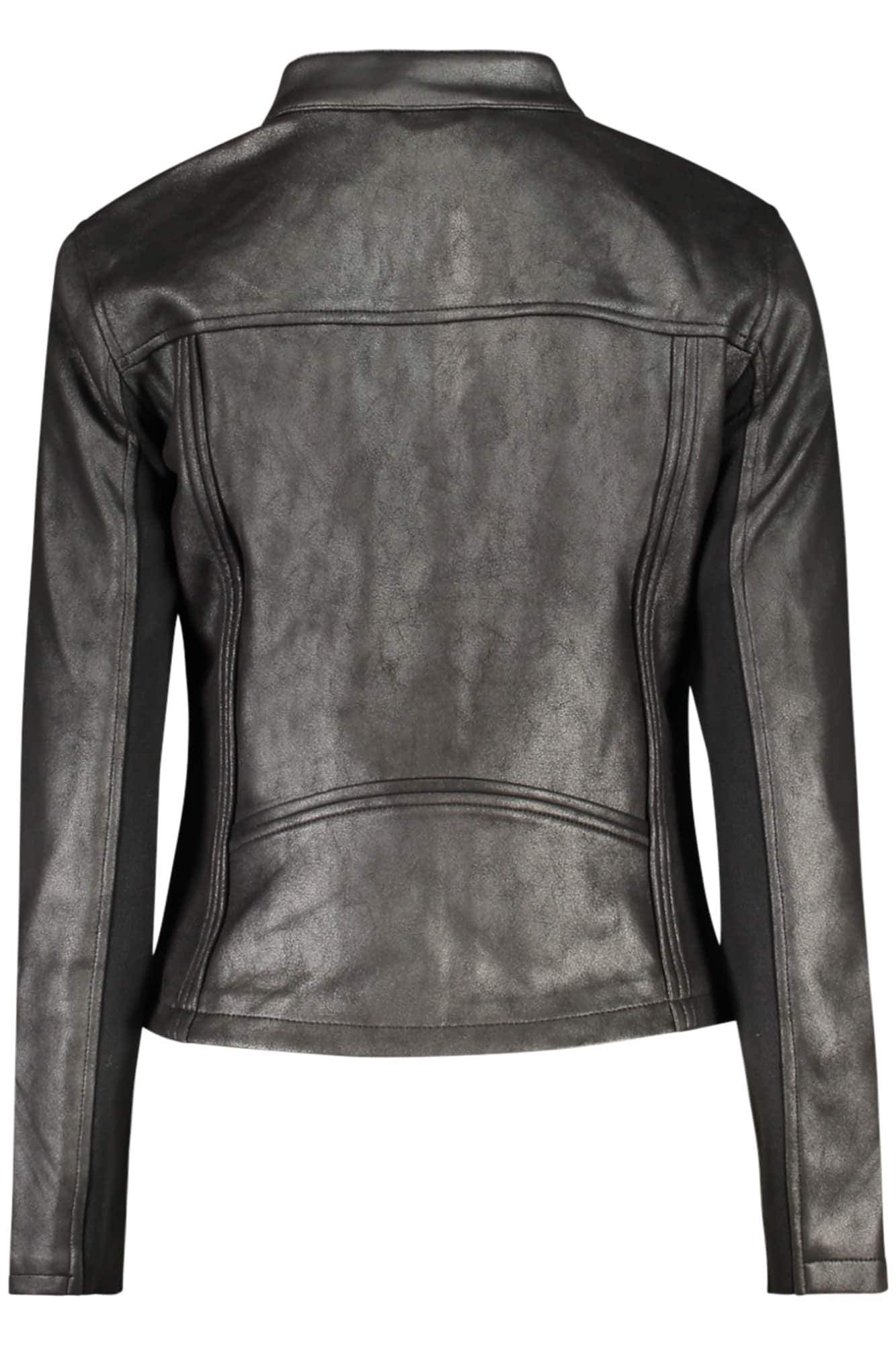 DESIGUAL DAMEN BRAUN JACKE