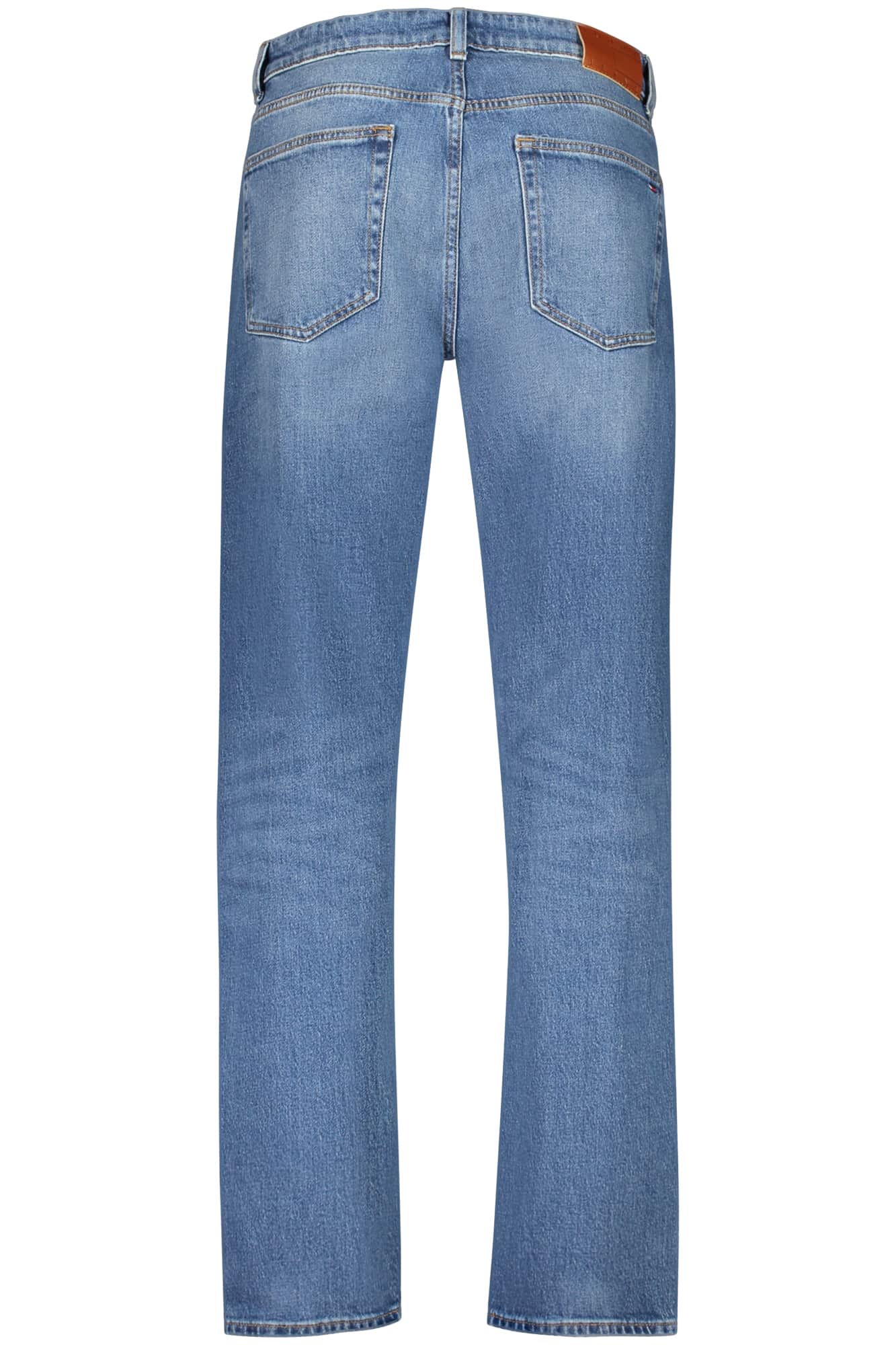 TOMMY HILFIGER HERREN DENIM JEANS BLAU