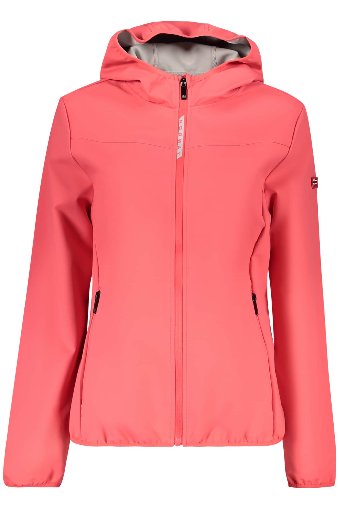 NORWAY 1963 DAMEN BLAU JACKE