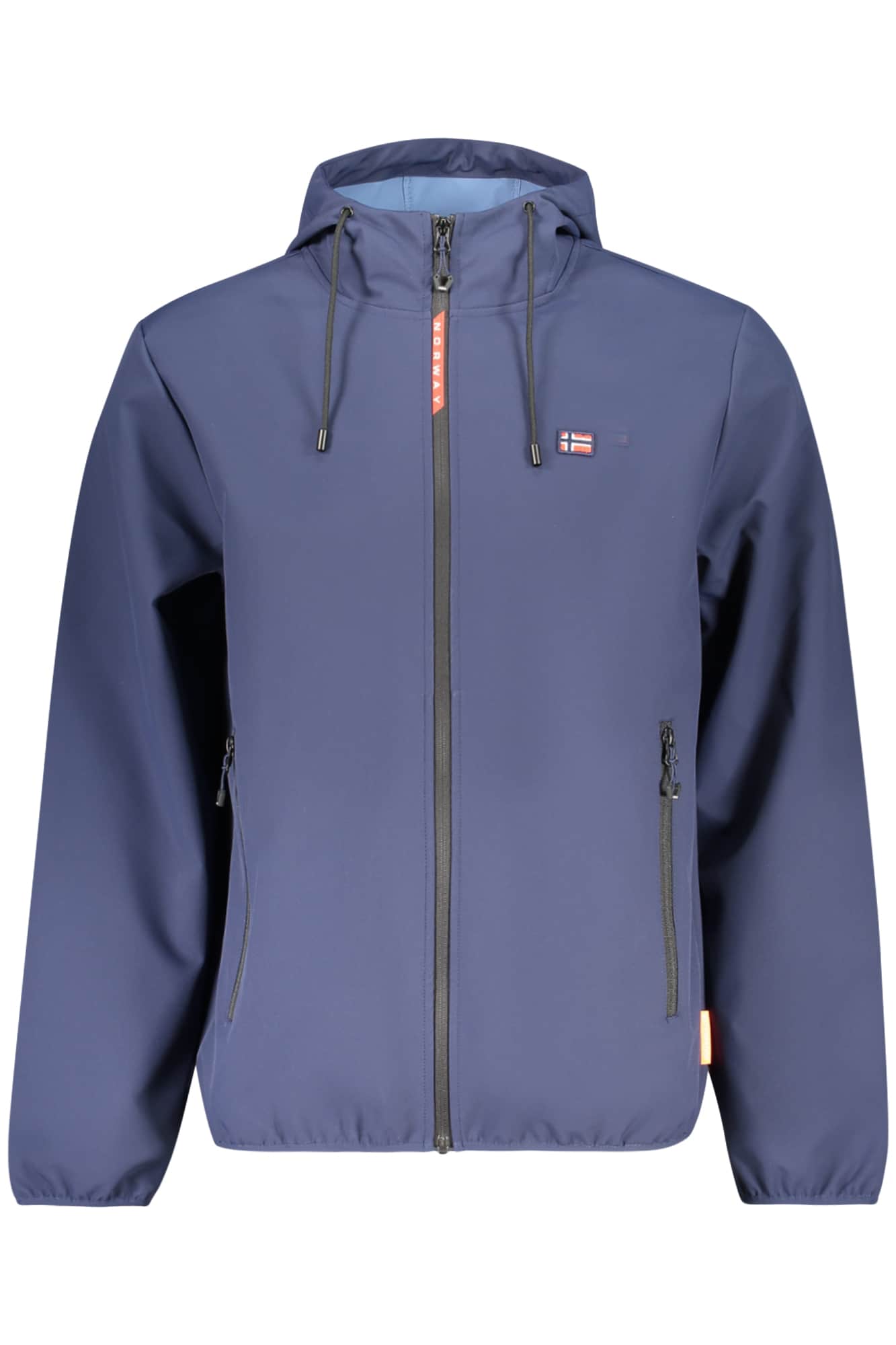 NORWAY 1963 GELB HERREN JACKE