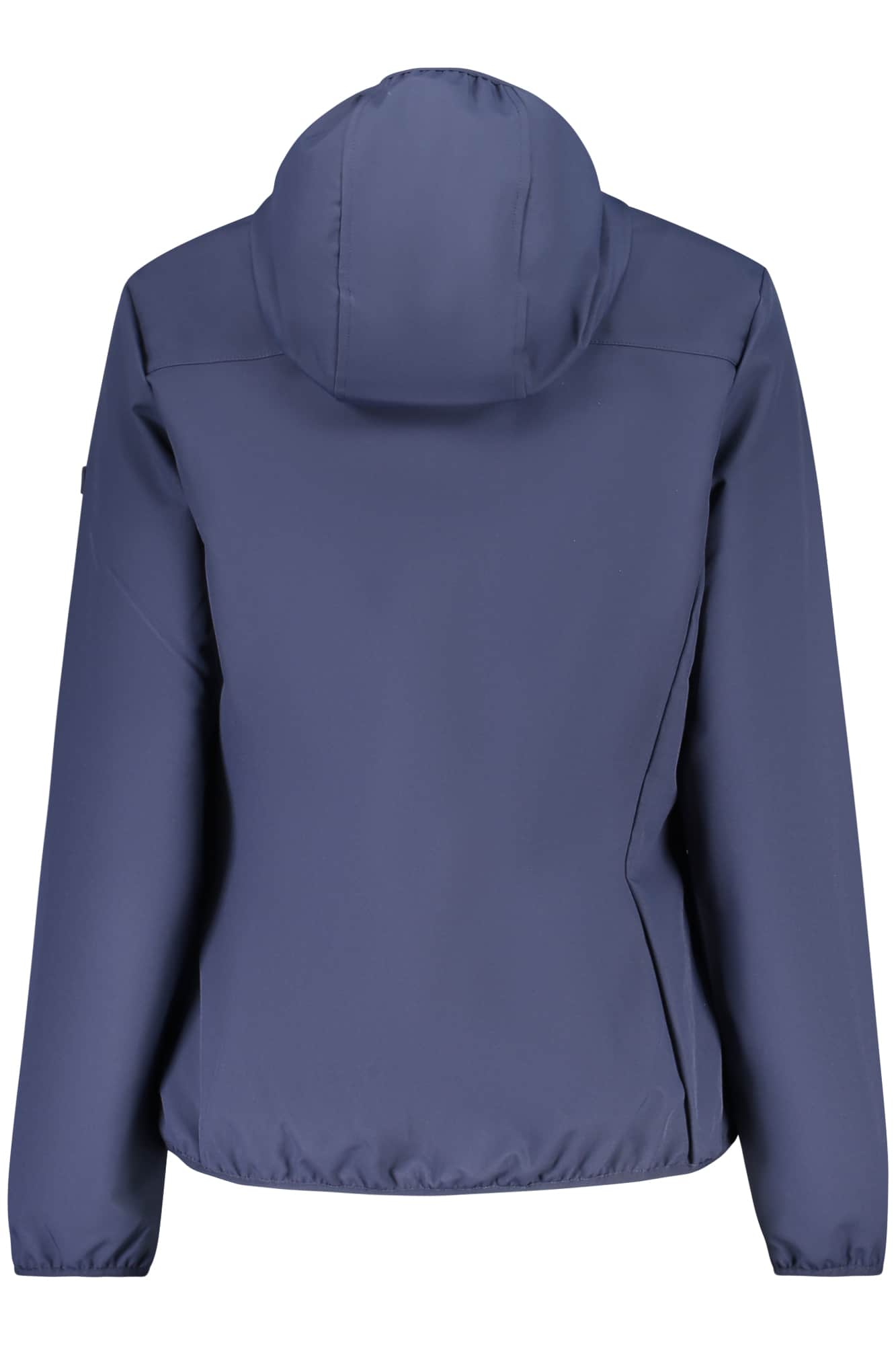 NORWAY 1963 DAMEN BLAU JACKE